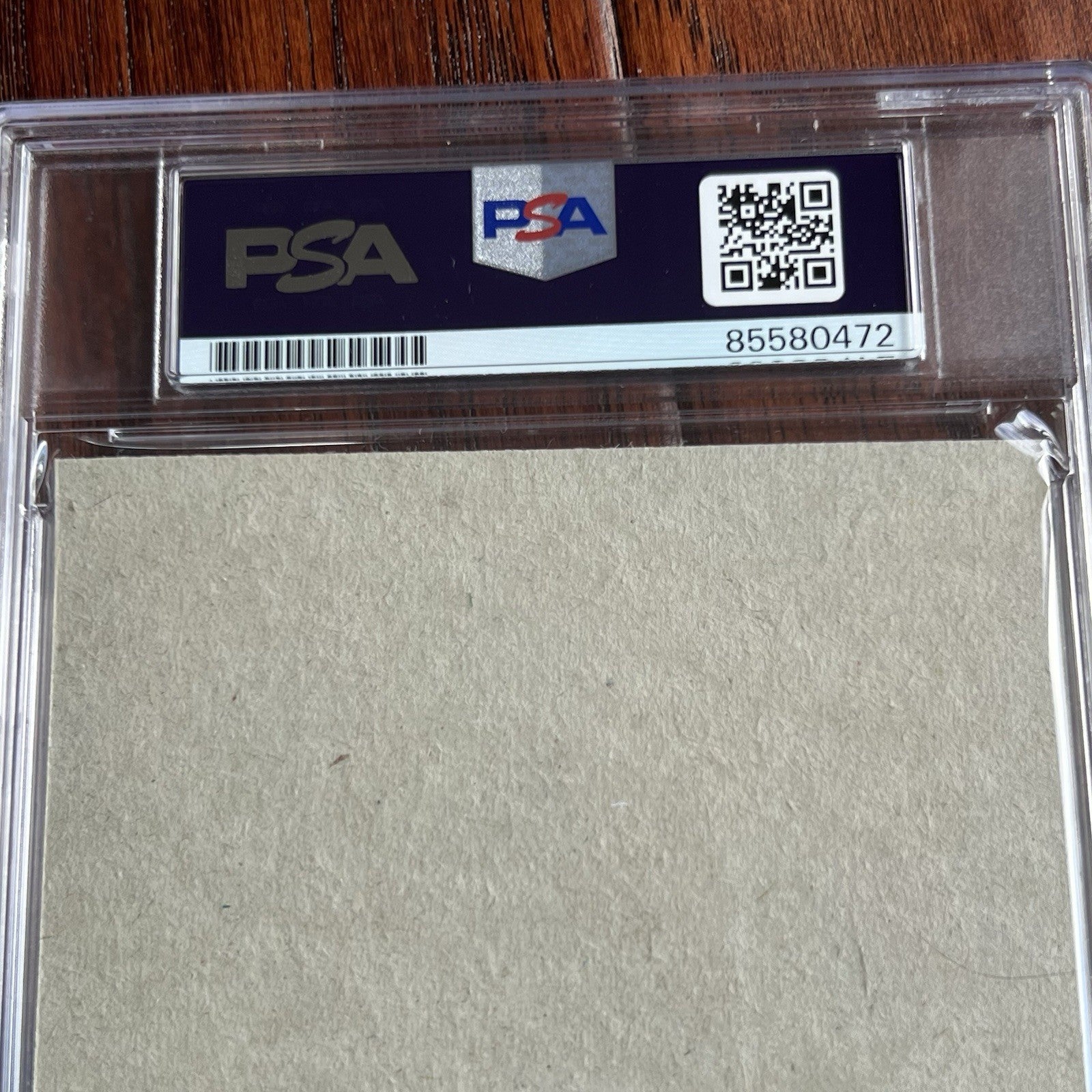 WILLIAM H. TAFT * PSA * Autograph Cut Signature Signed AS PRESIDENT * Howard