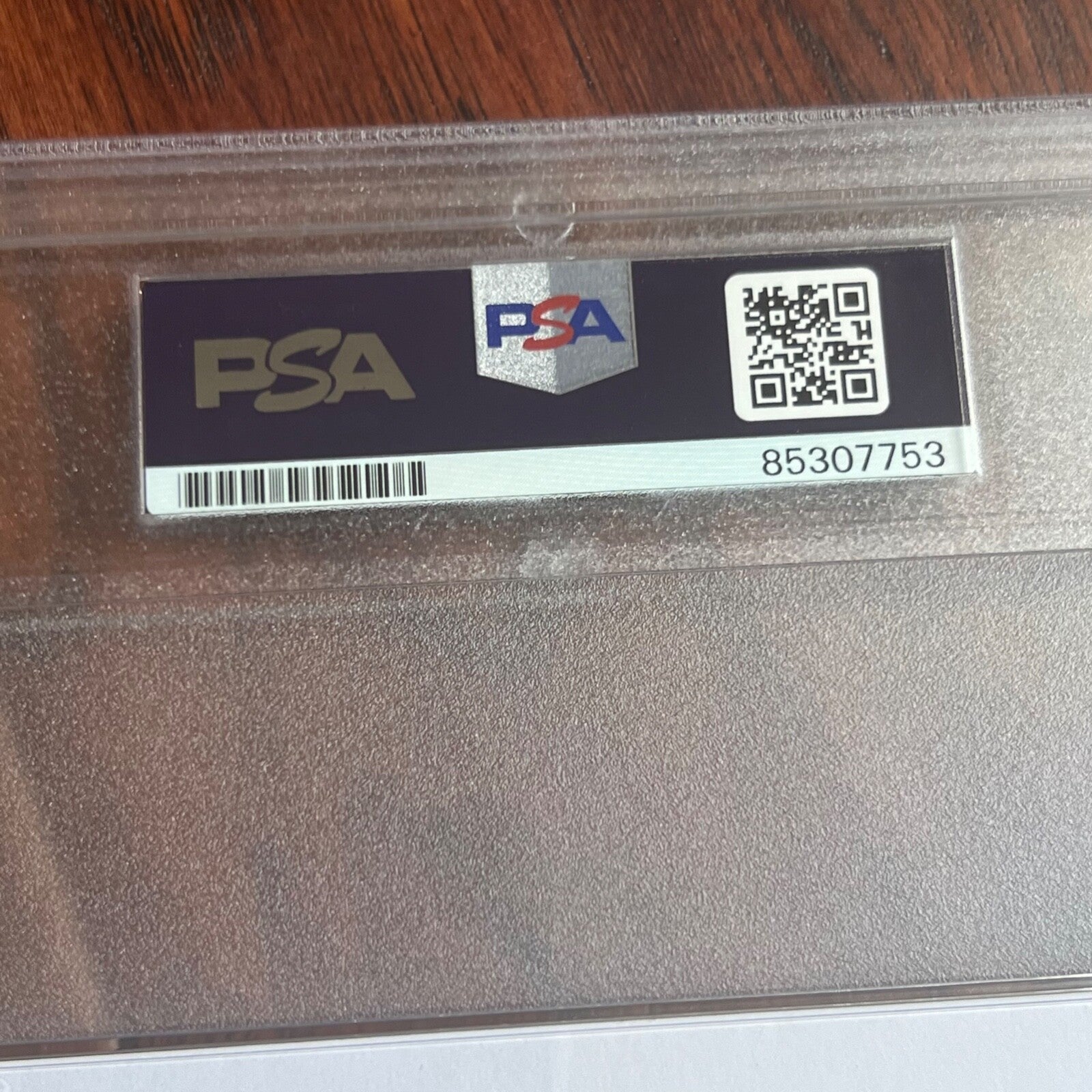 PAUL MCCARTNEY * PSA/DNA * "Yesterday" Song Autograph Souvenir Signed * Beatles