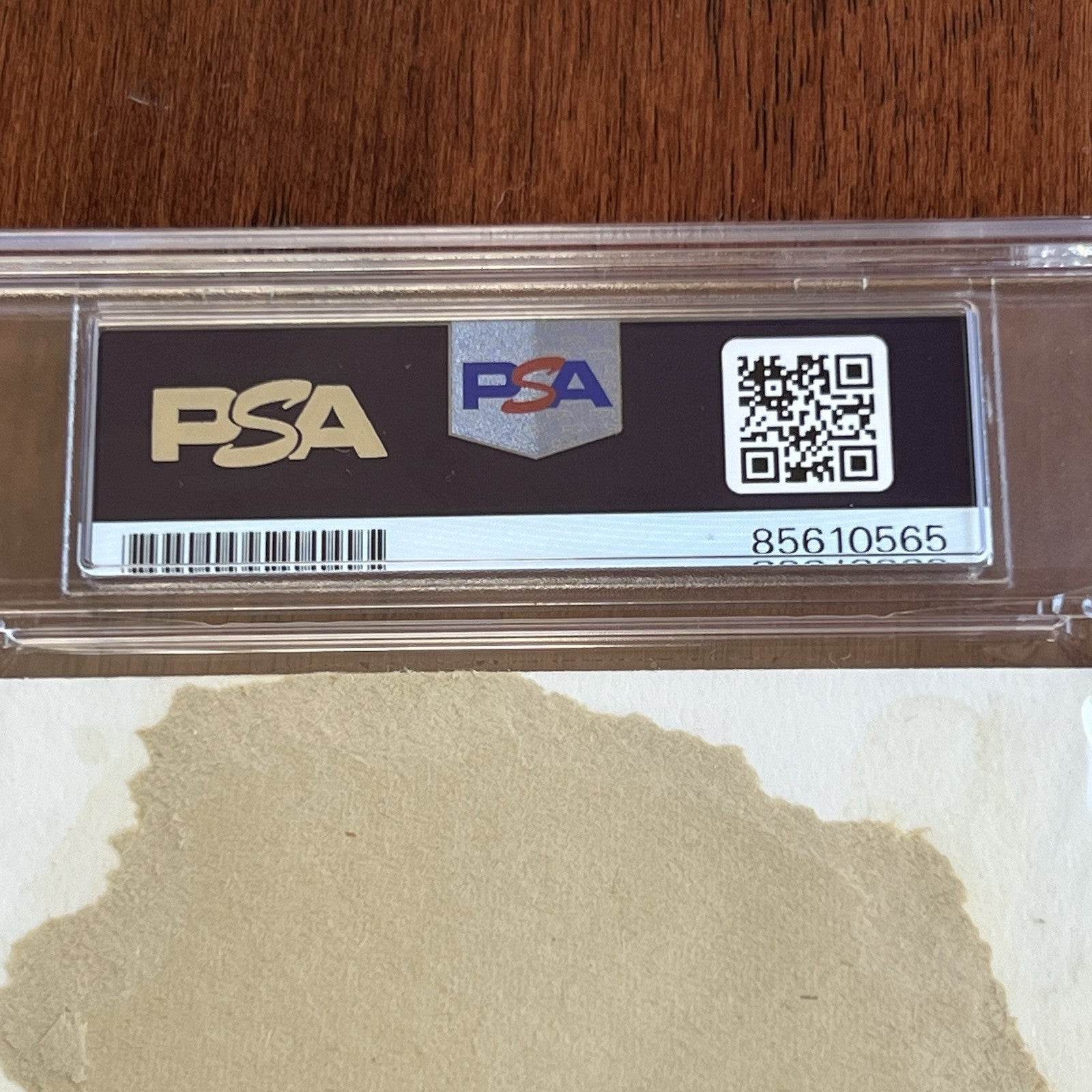 Edward VIII * PSA * Duke & Duchess of Windsor Autograph BUCKINGHAM PALACE Signed