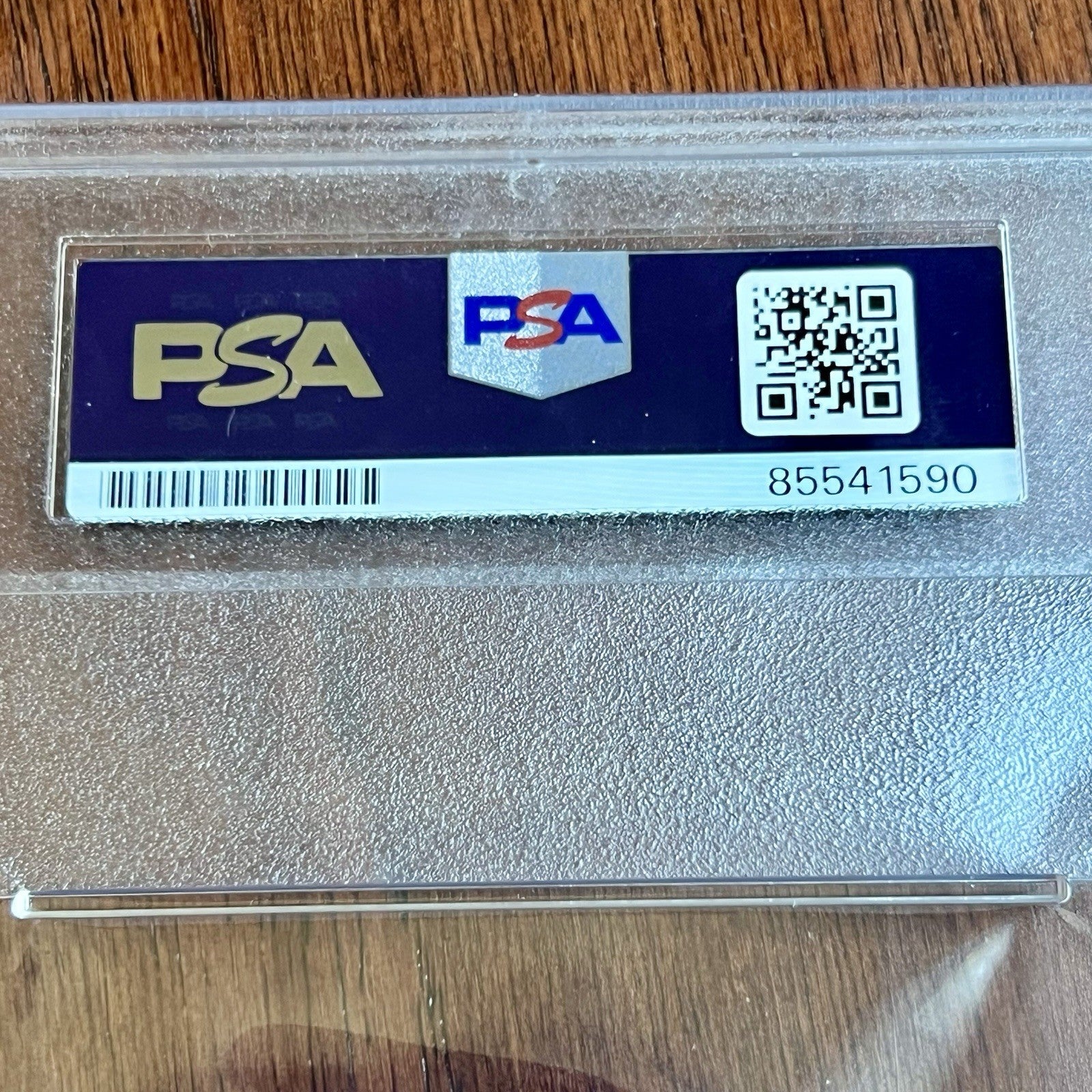 RONALD REAGAN * PSA * Autograph Economic Development Ticket Signed * DISNEYLAND