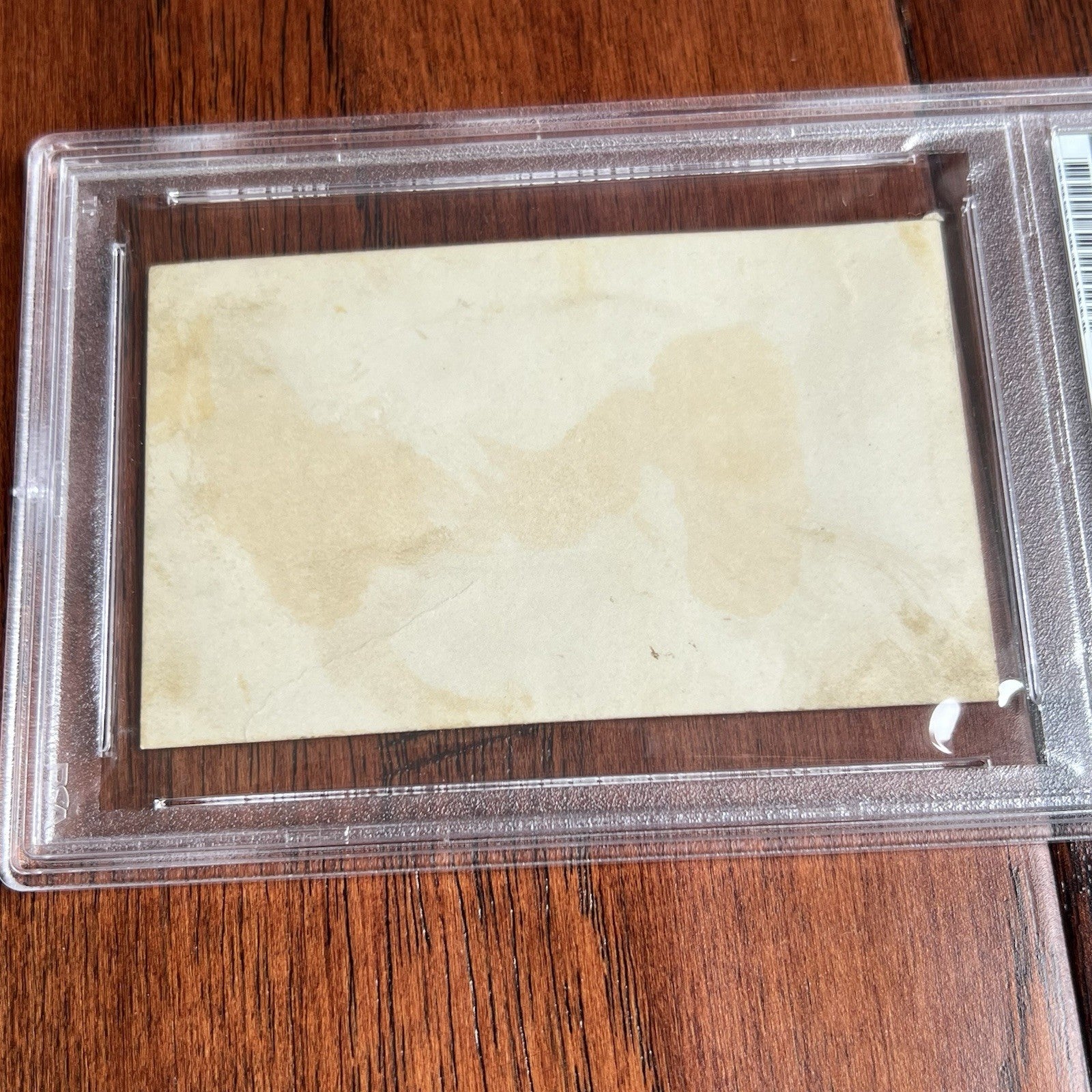 ABRAHAM LINCOLN * PSA * Autograph Note Signed ONE DAY AFTER RE-ELECTION 1864