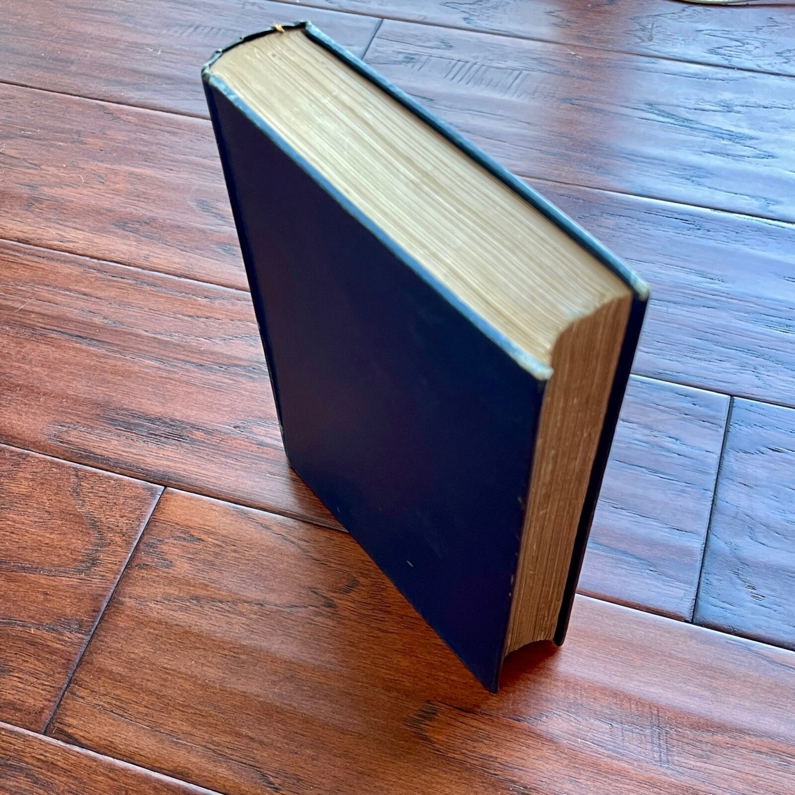 FLORENCE NIGHTINGALE * JSA * Autograph Book Signed & Gifted * Vol II French Rev