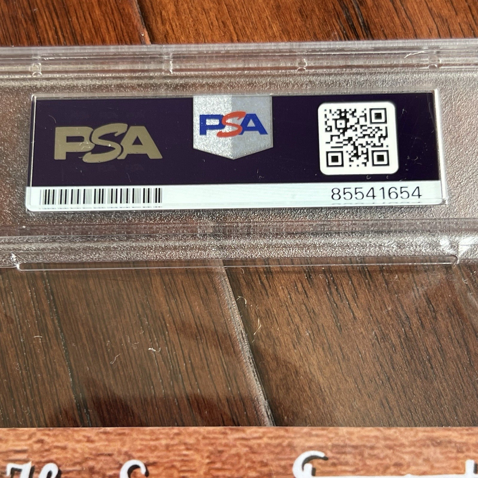 THEODORE ROOSEVELT * PSA * Autograph Cut Signature Rough Rider Card Signed Teddy