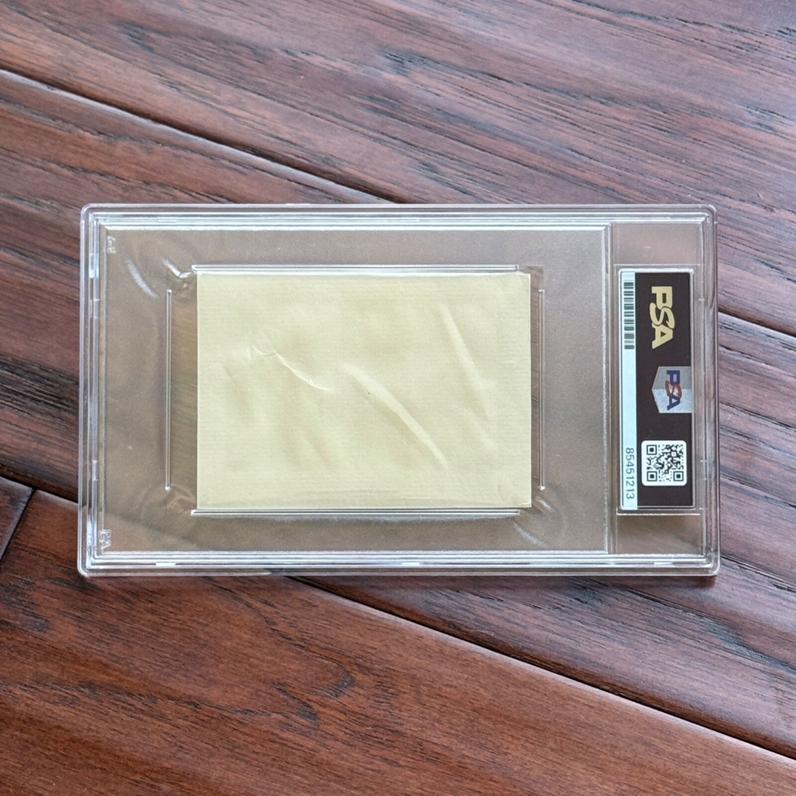 KING GEORGE III * PSA/DNA * Cut Signature Autograph Signed  * England 3rd