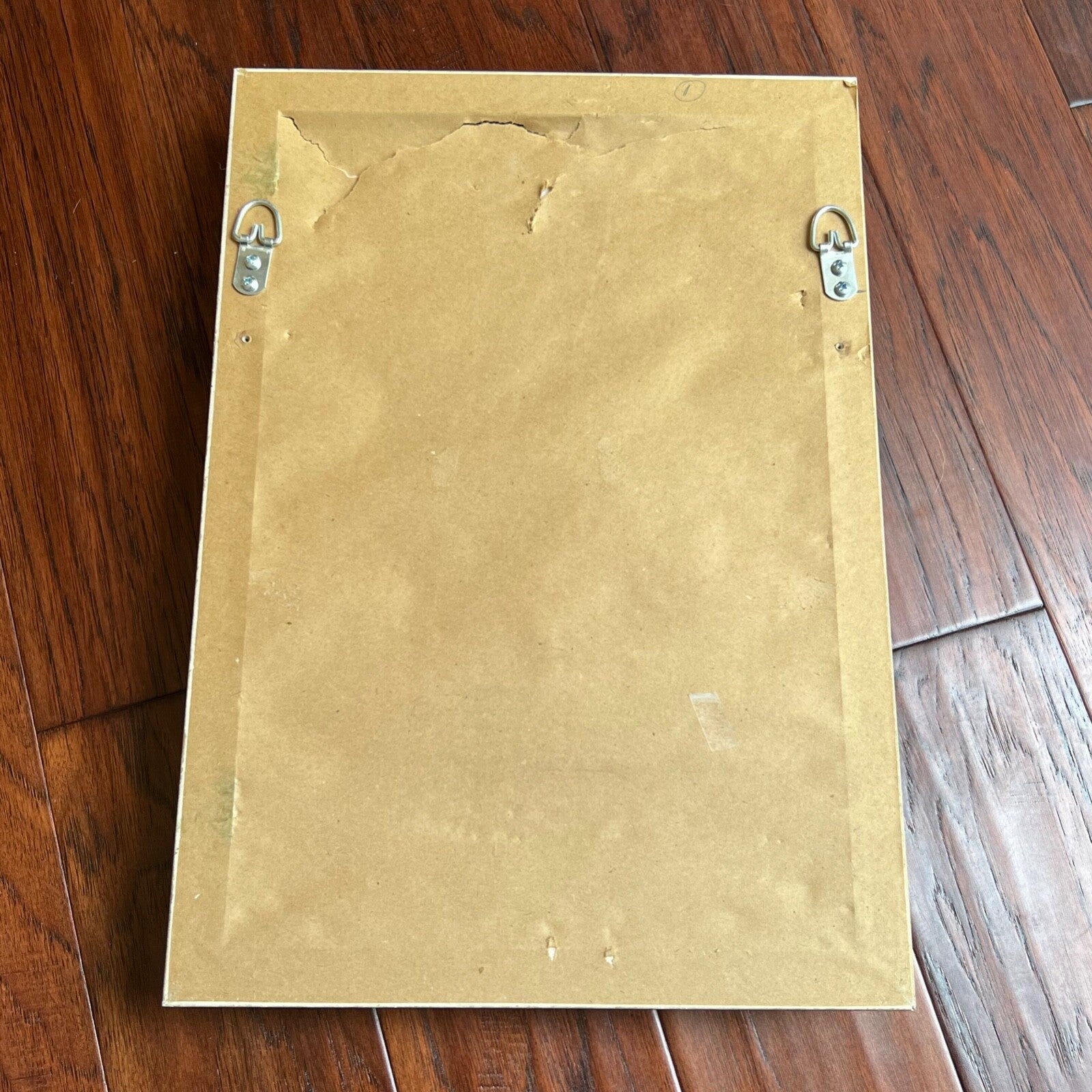 SAMUEL L. CLEMENS * PSA *  MARK TWAIN Autograph Vintage Framed Display SIGNED