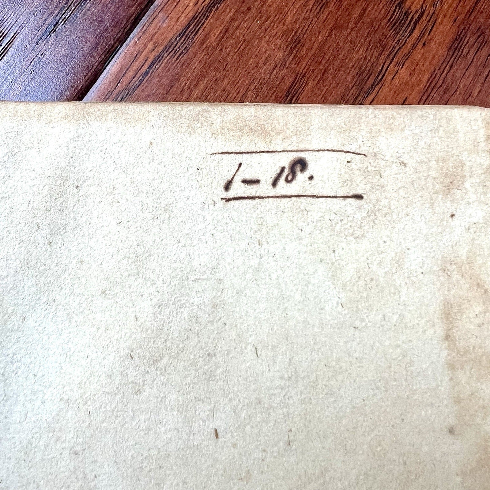 JOHN SINGLETON COPLEY * PSA * Scarce AUTOGRAPH Book Signed Revolutionary War