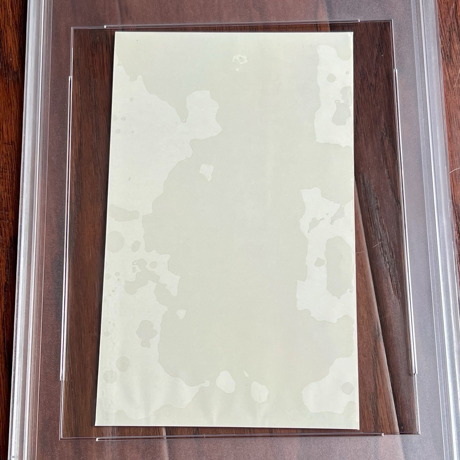 LYNDON B. JOHNSON * PSA/DNA * Autograph CIVIL RIGHTS ACT Souvenir Signed