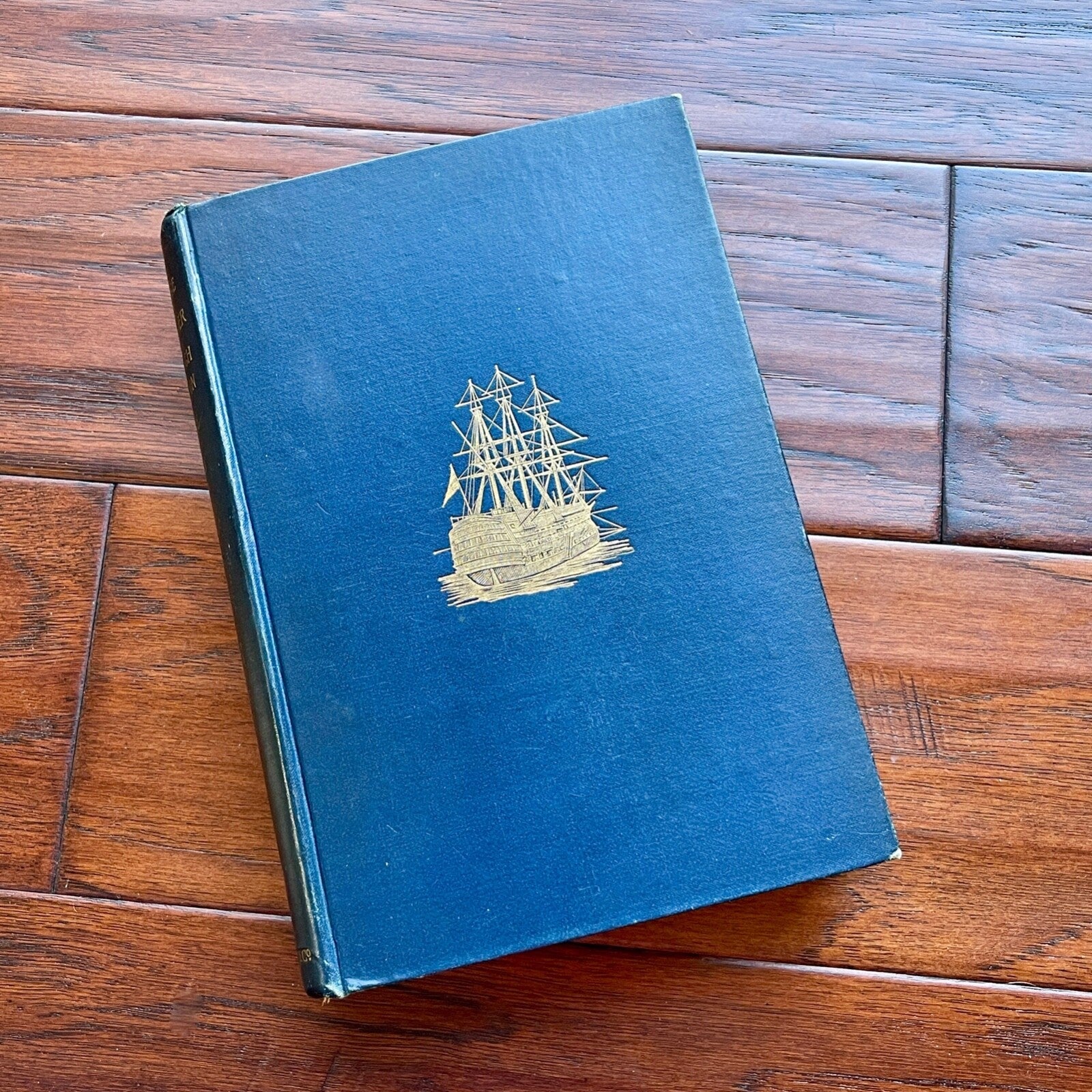 FLORENCE NIGHTINGALE * JSA * Autograph Book Signed & Gifted * Vol II French Rev