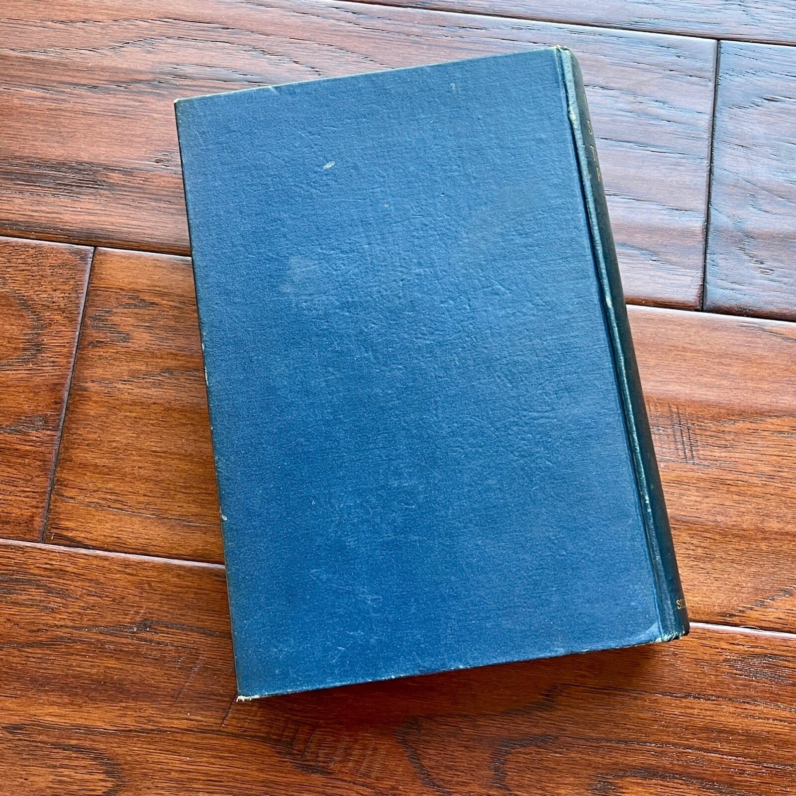 FLORENCE NIGHTINGALE * JSA * Autograph Book Signed & Gifted * Vol II French Rev