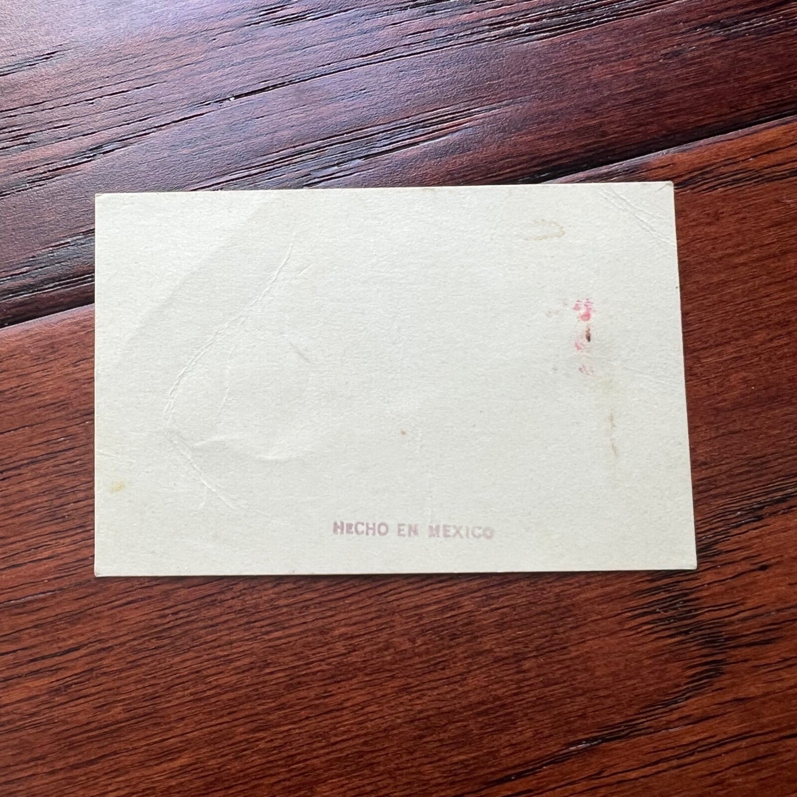 ALFRED HITCHCOCK * JSA Autograph Sketch SIGNED SELF-PORTRAIT Drawing CARICATURE