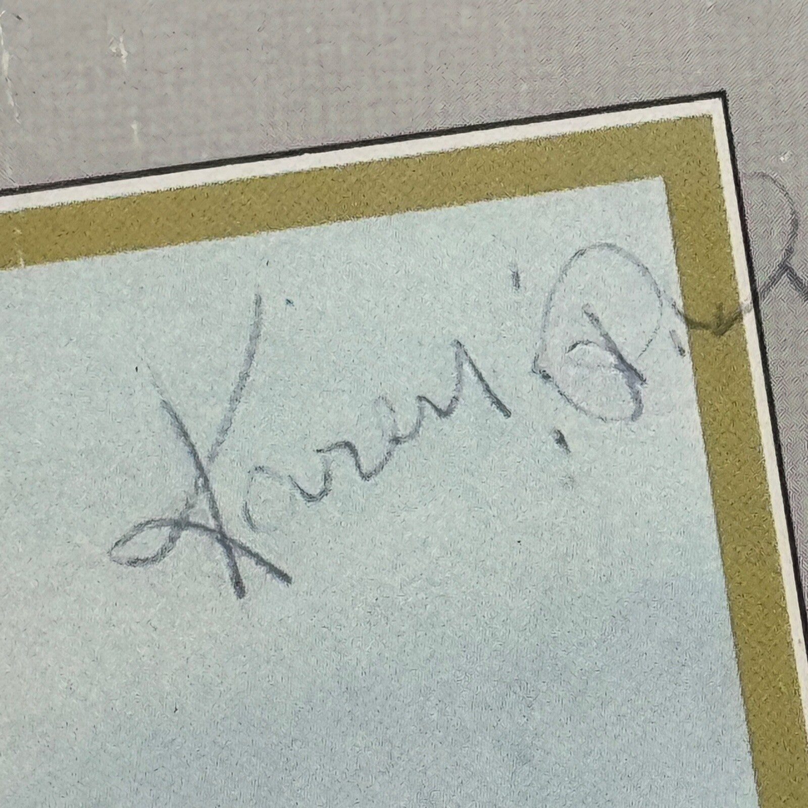 CARPENTERS * JSA * KAREN & RICHARD AUTOGRAPH "CLOSE TO YOU" ALBUM SIGNED LP