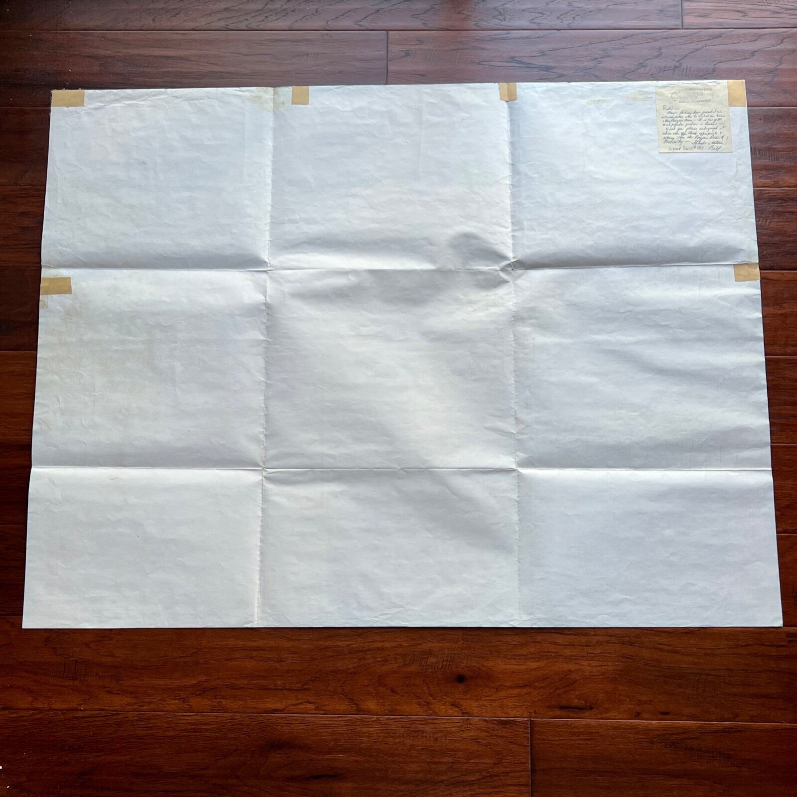 RONALD REAGAN * PSA * Autograph as President NUCLEAR MISSILE TREATY Signed