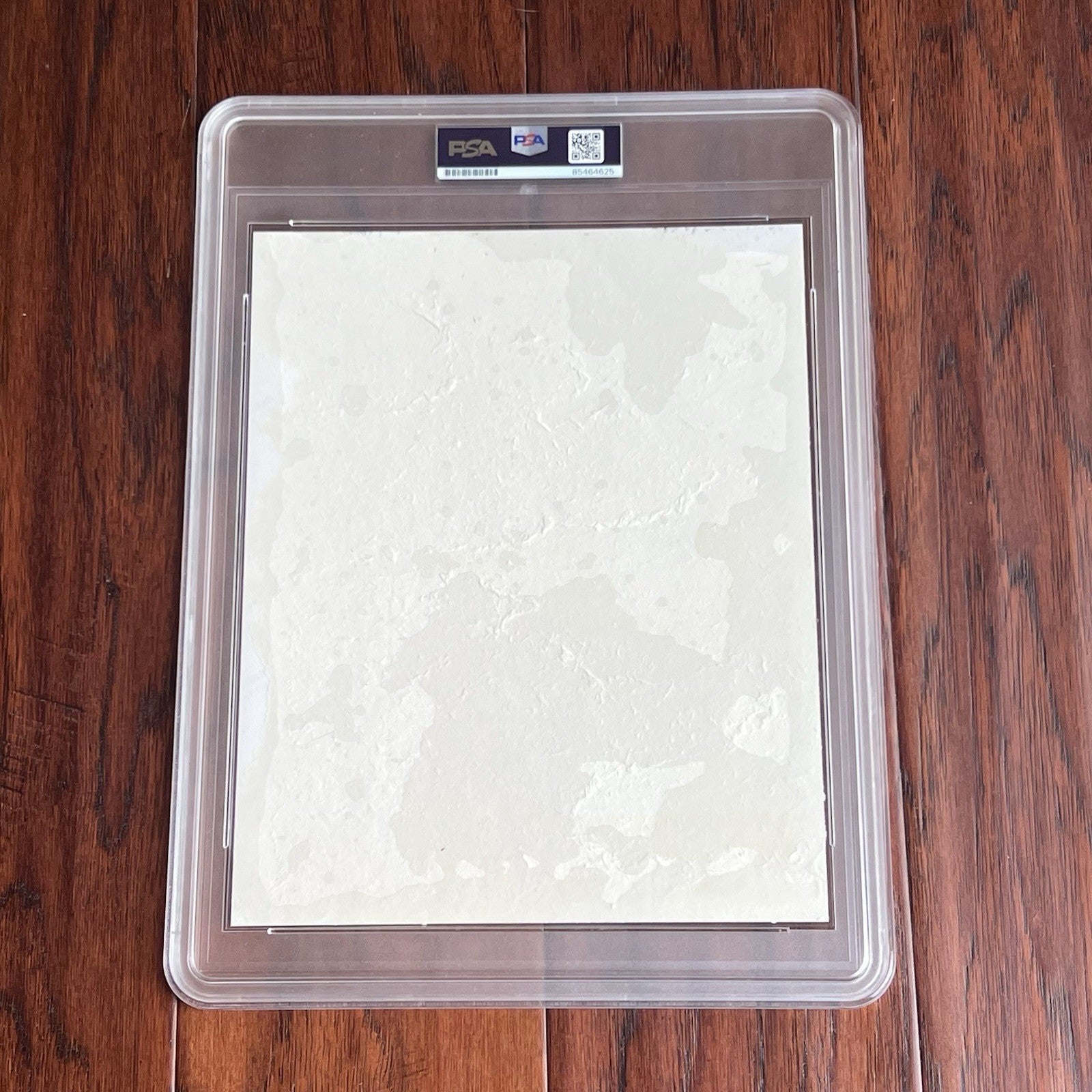 NANCY & RONALD REAGAN * PSA/DNA * Autograph Photo Portrait Signed * 1992