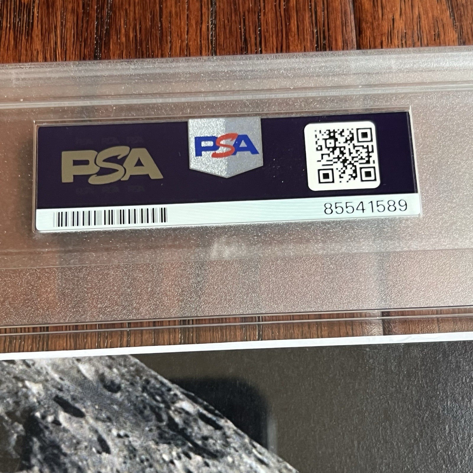 APOLLO 13 * PSA * CREW SIGNED AUTOGRAPH PRESENTATION * JACK SWIGERT JAMES LOVELL