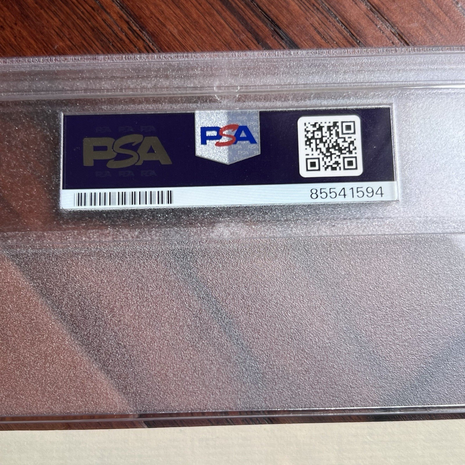 ROBERT FROST * PSA * Autograph "ROAD NOT TAKEN" Signed Souvenir Printed POEM