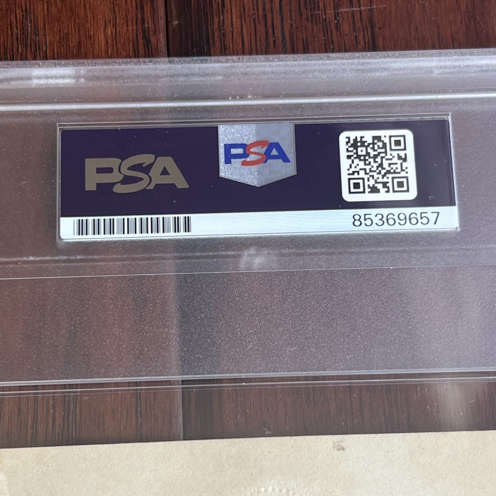 RONALD REAGAN * PSA * Autograph White House Letter Signed Dutch As President