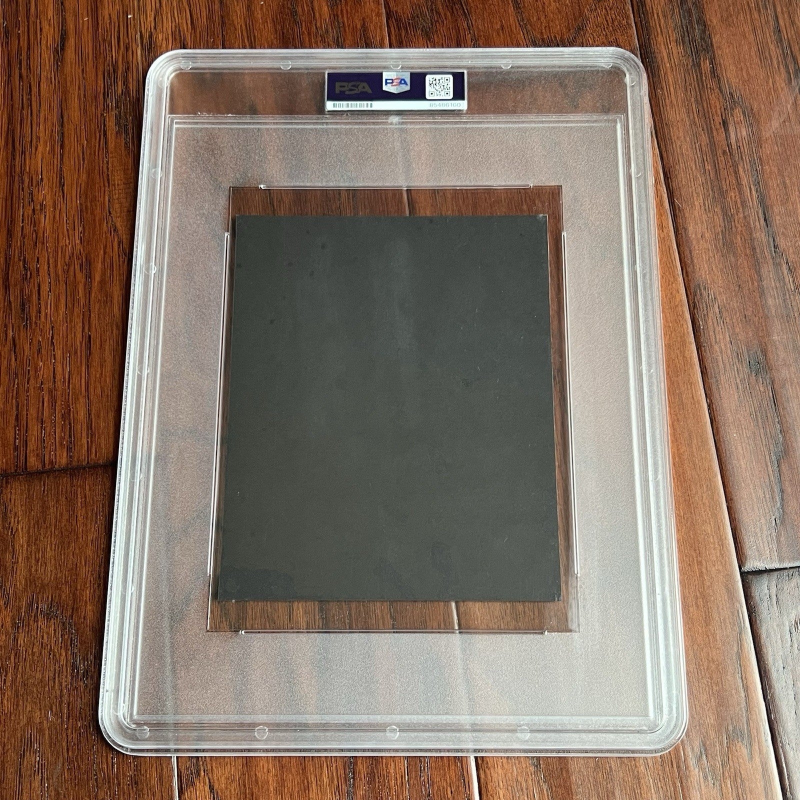 DONALD TRUMP * PSA * Autograph Souvenir MAGA DECLARATION OF INDEPENDENCE Signed