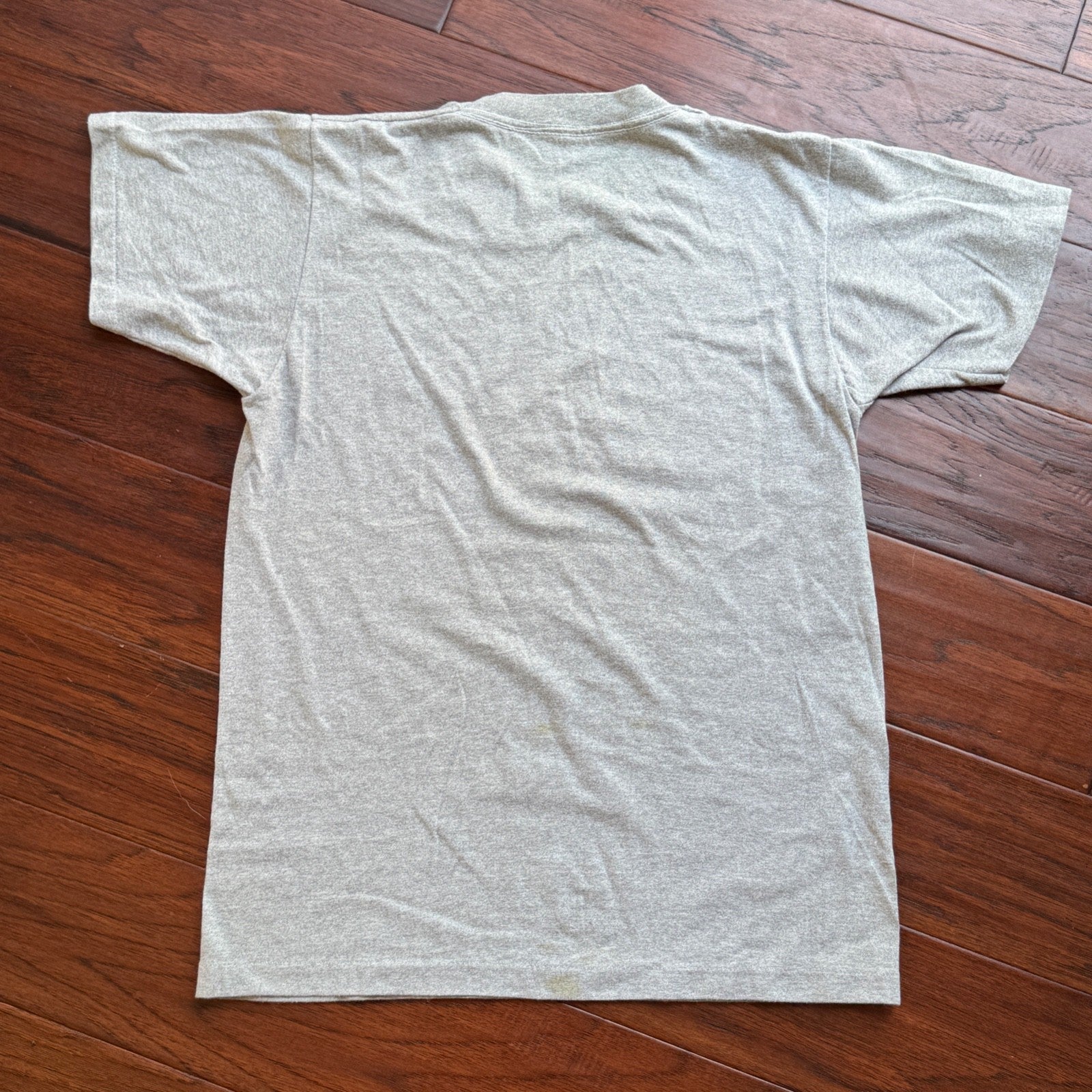 SALLY RIDE * Ride Estate Signed COA * Her Worn NASA STS-7 Mission Patch T-Shirt