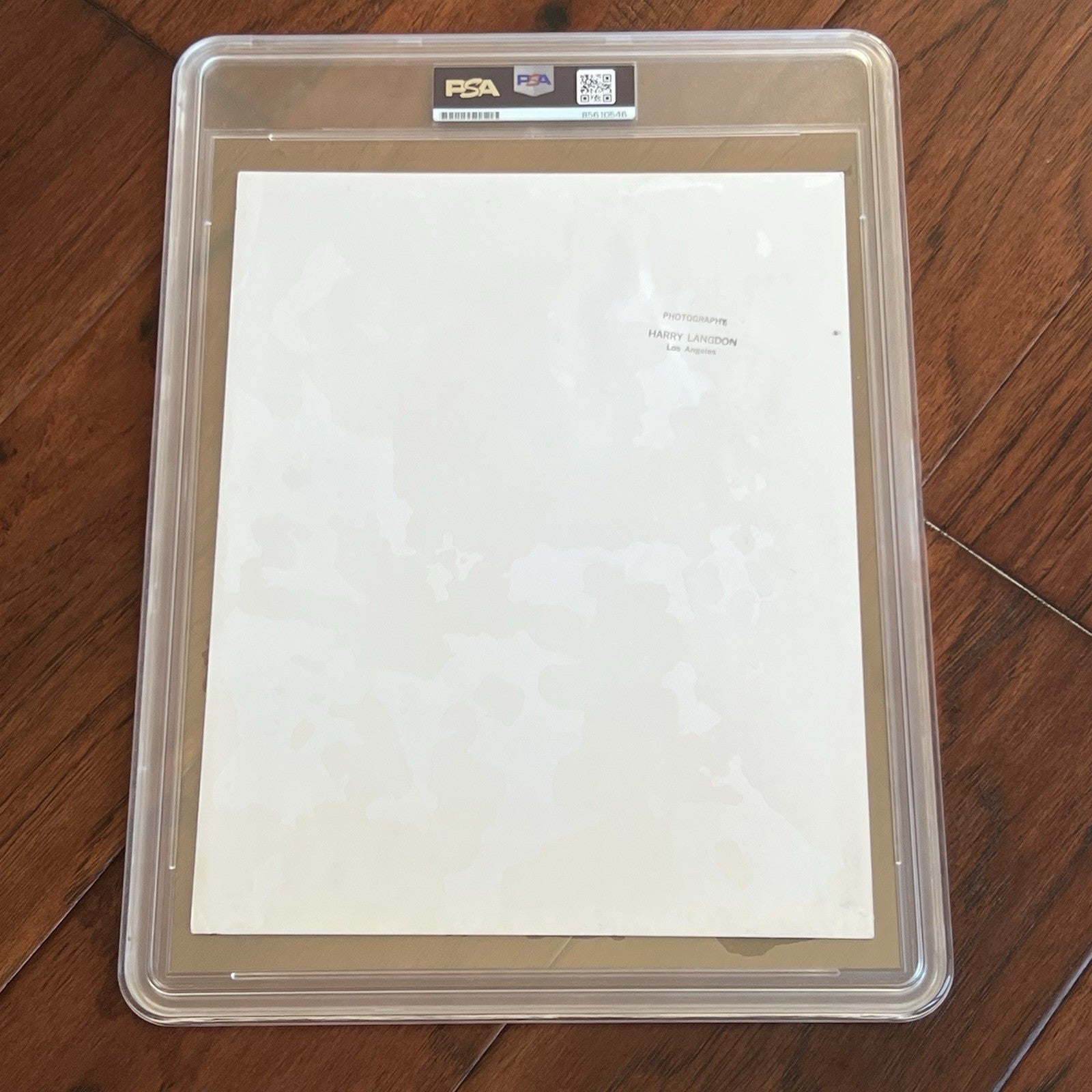 CARPENTERS * KAREN + RICHARD * PSA * Autograph Pop Duo Publicity PHOTO Signed