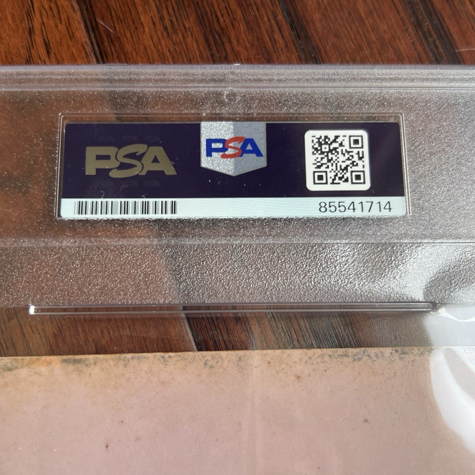 JAMES A. GARFIELD * PSA Gem 10 Graded * Signed Cabinet Card Photograph Autograph