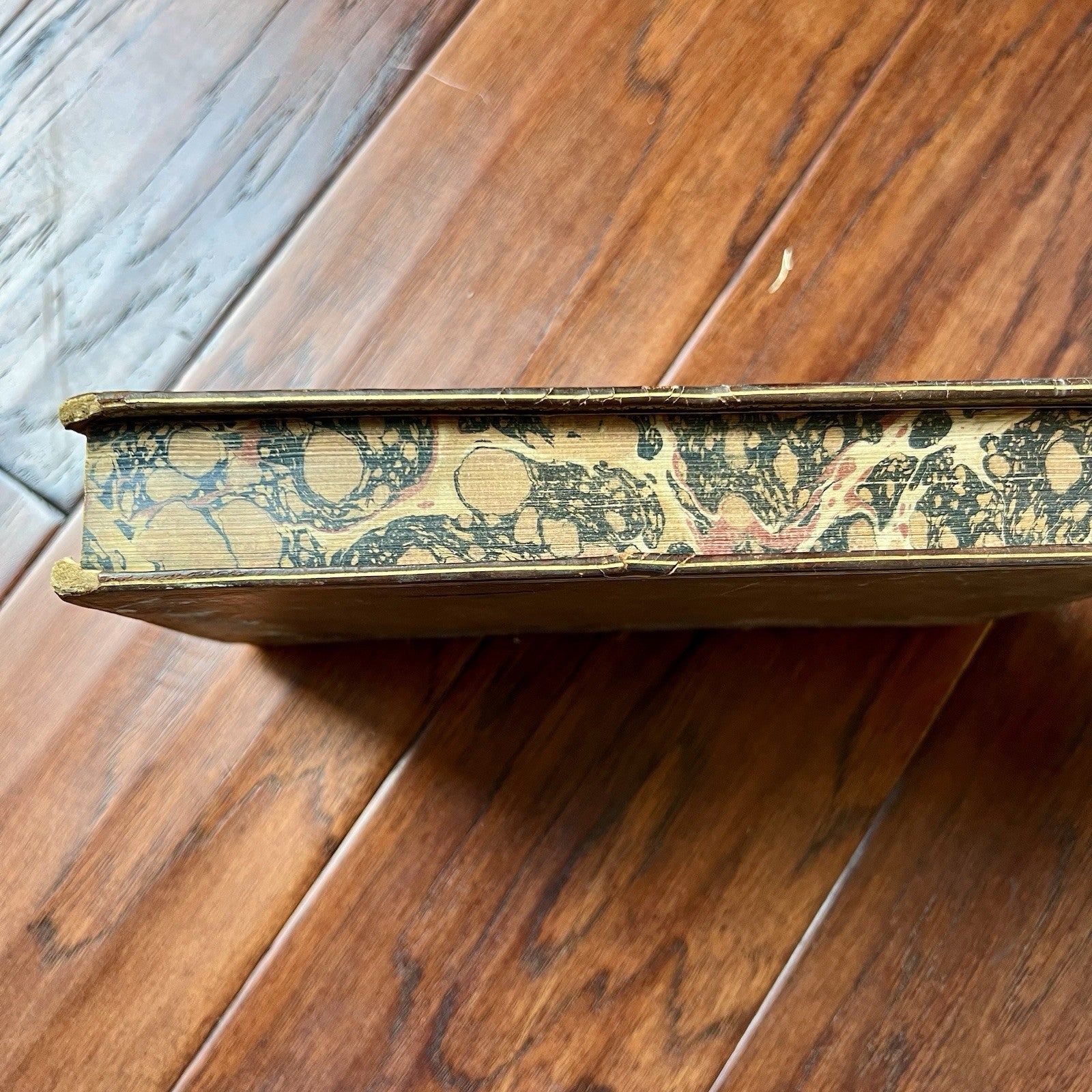 JOHN SINGLETON COPLEY * PSA * Scarce AUTOGRAPH Book Signed Revolutionary War