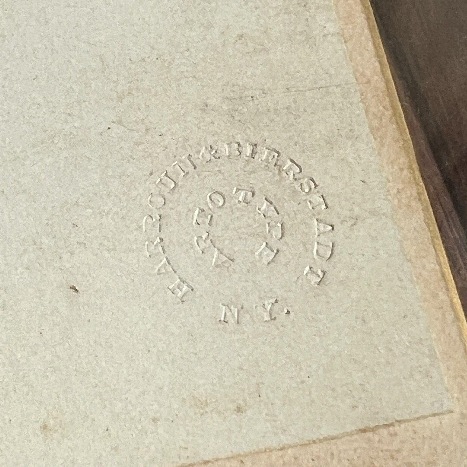 JAMES A. GARFIELD * PSA Gem 10 Graded * Signed Cabinet Card Photograph Autograph