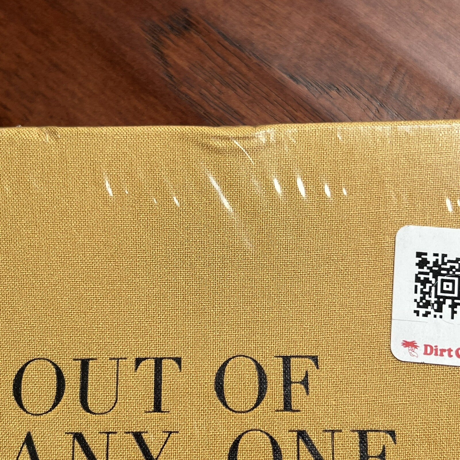 GEORGE W BUSH * Deluxe Limited Edition Signed Out of Many One Autograph Book