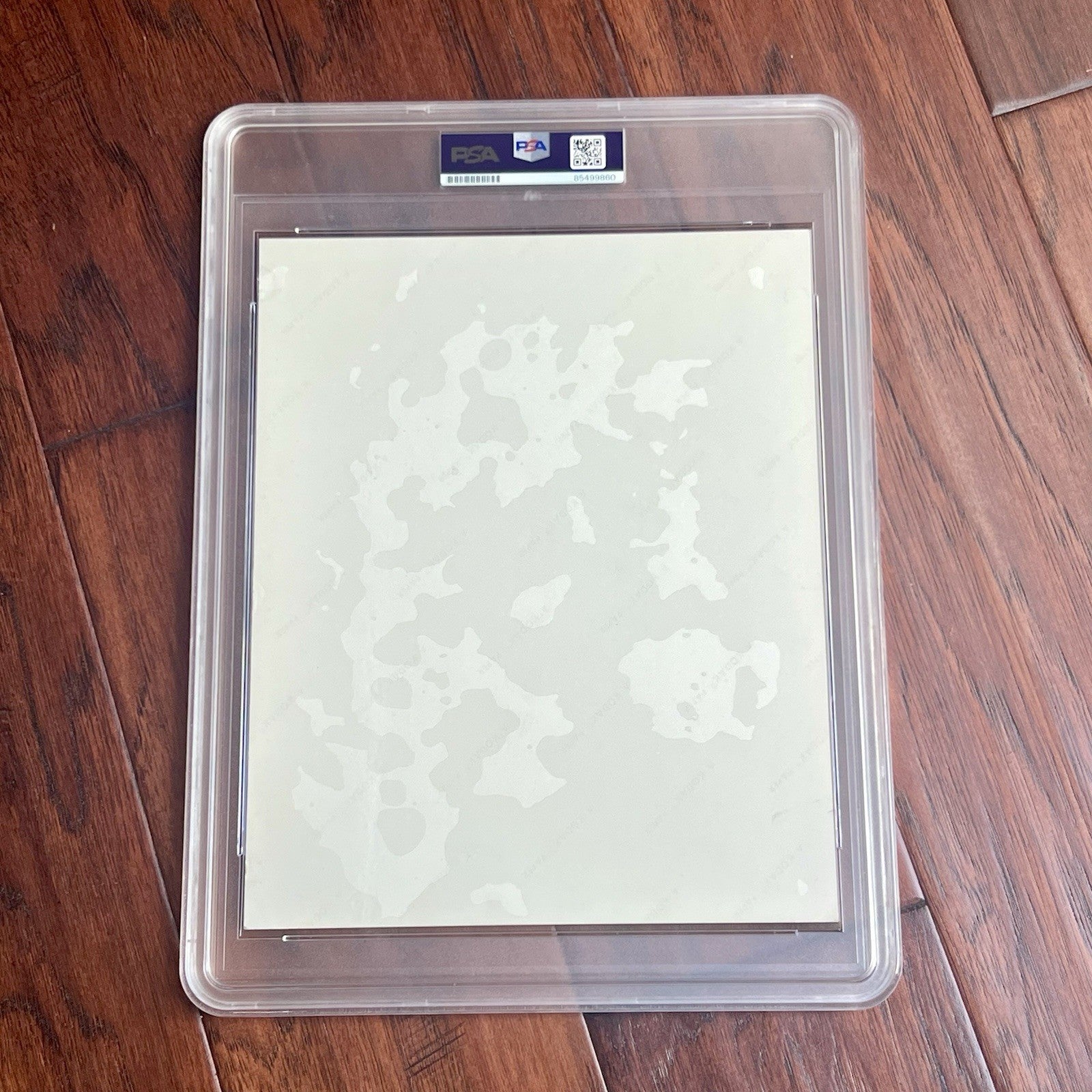 APOLLO 13 * PSA * Crew AUTOGRAPH Launch Photo SIGNED * LOVELL HAISE JACK SWIGERT