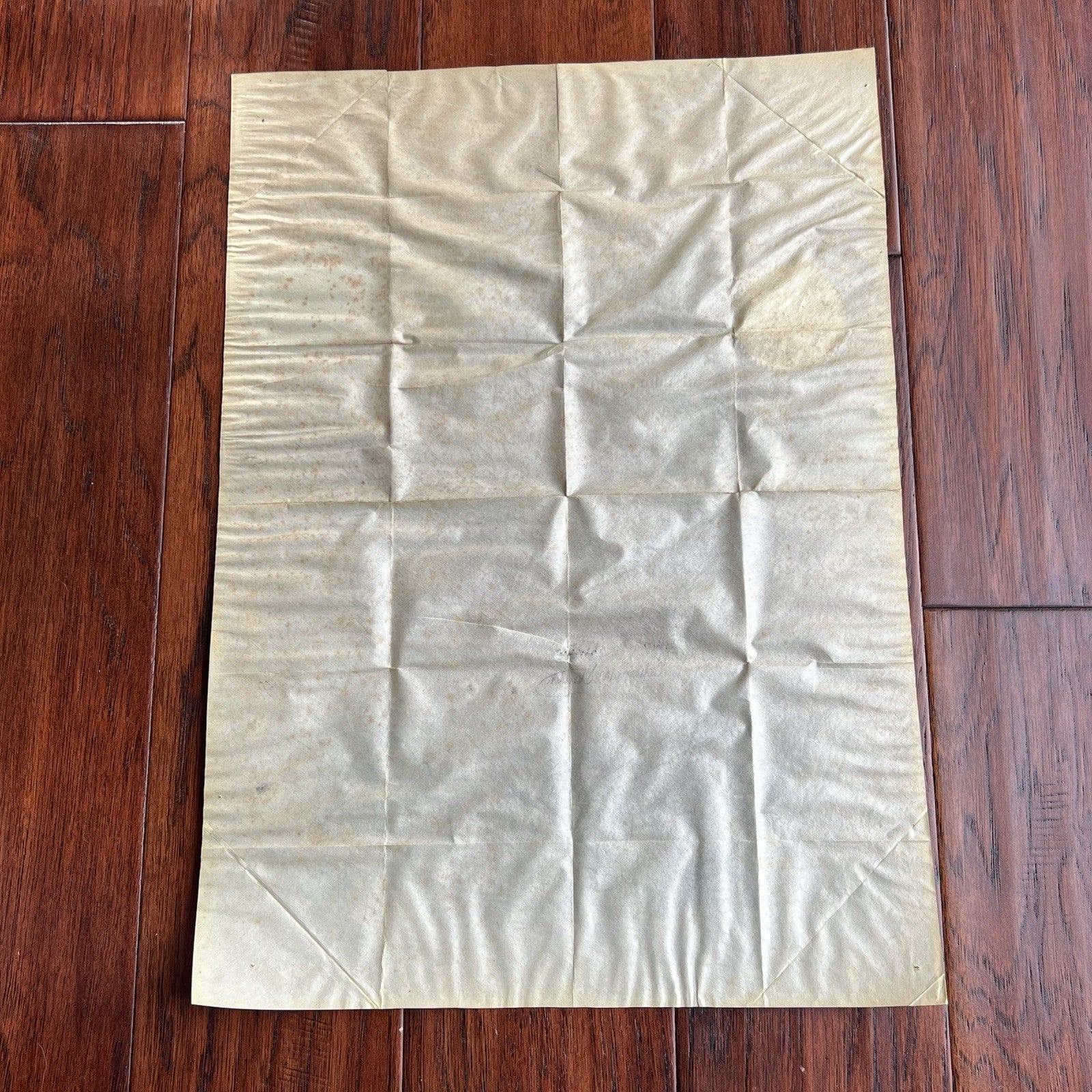 ANDREW JOHNSON & EDWIN STANTON  Stamped Signatures Military Appointment “Signed”