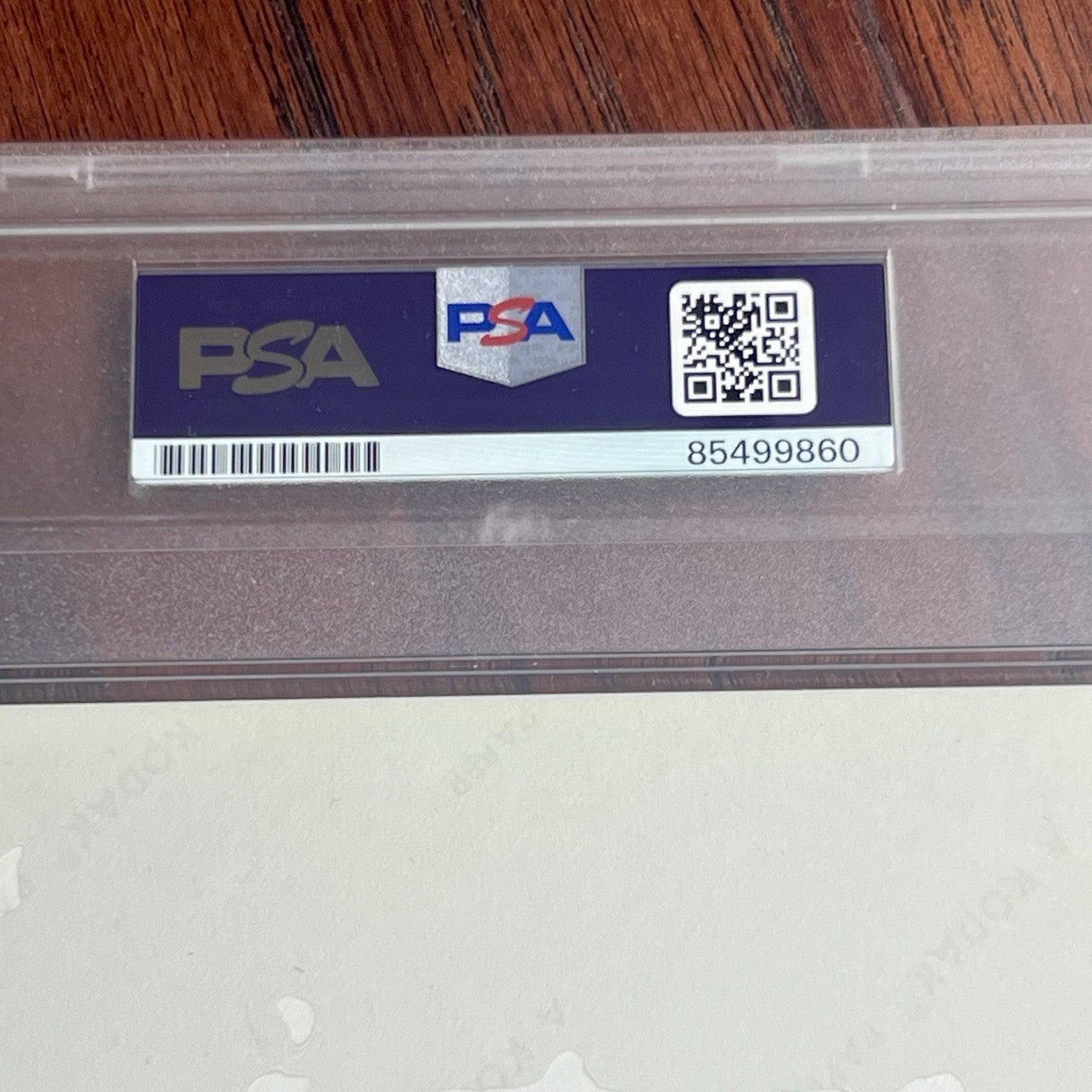 APOLLO 13 * PSA * Crew AUTOGRAPH Launch Photo SIGNED * LOVELL HAISE JACK SWIGERT