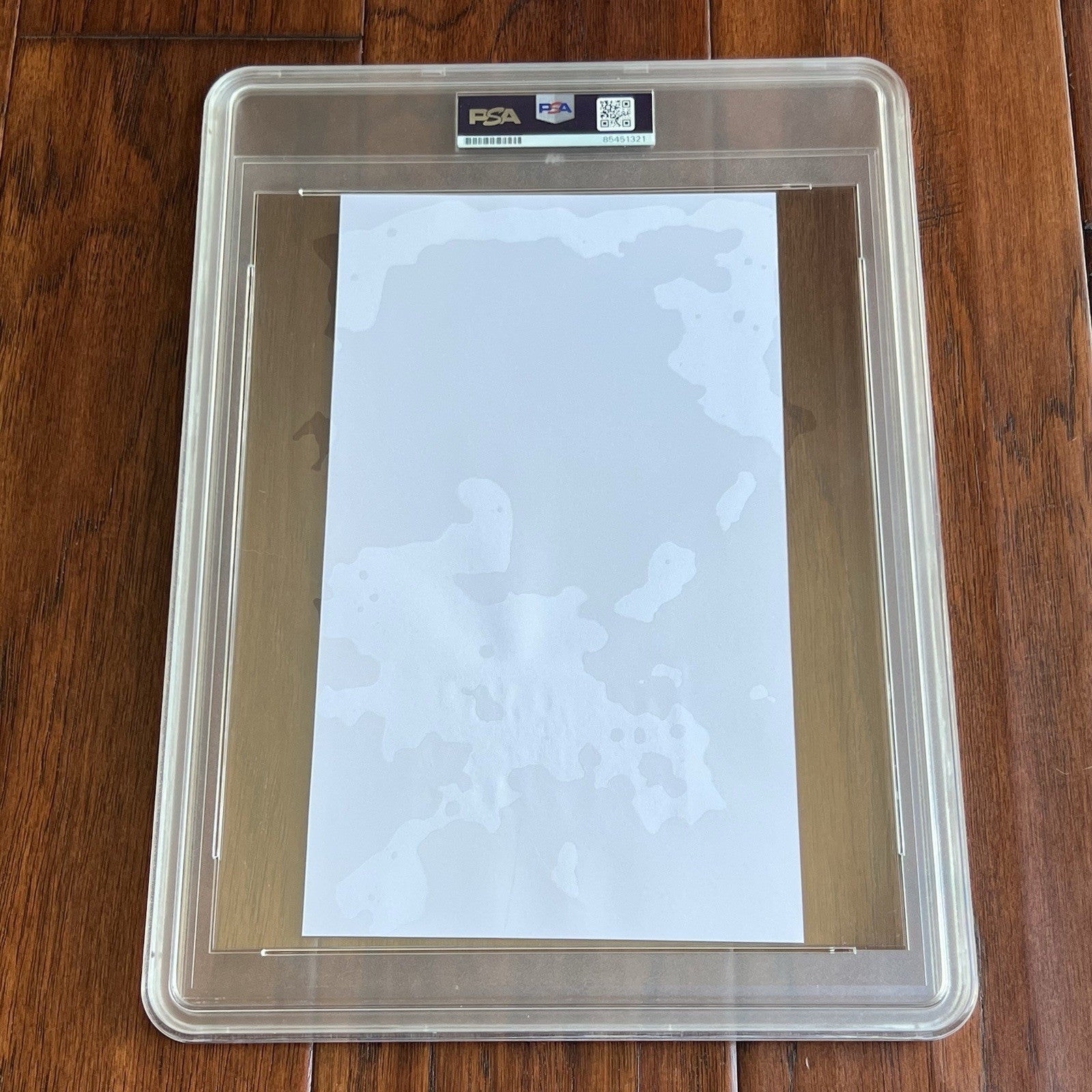 KING GEORGE III * PSA/DNA * Autograph CUT SIGNATURE Engraving Signed * England