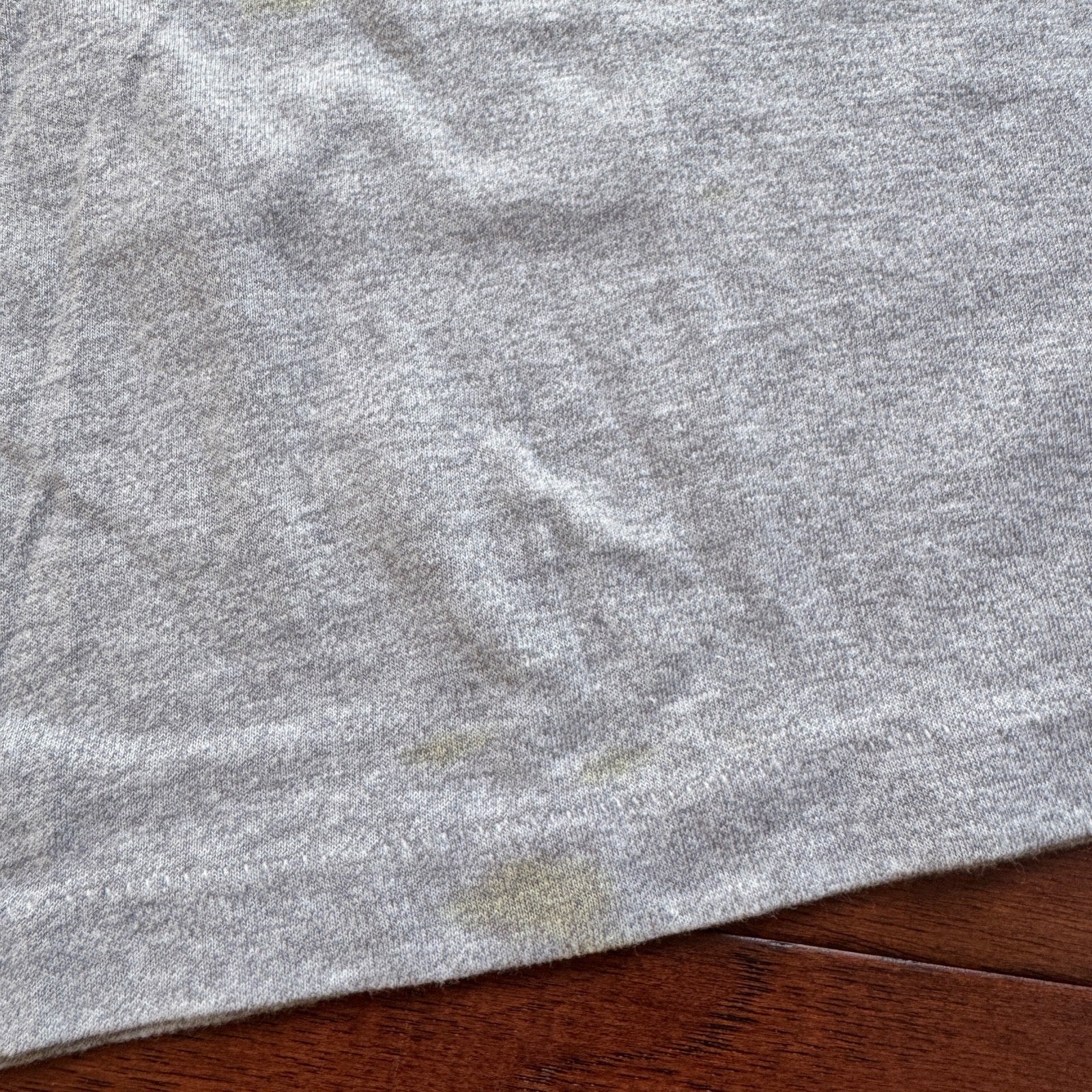 SALLY RIDE * Ride Estate Signed COA * Her Worn NASA STS-7 Mission Patch T-Shirt