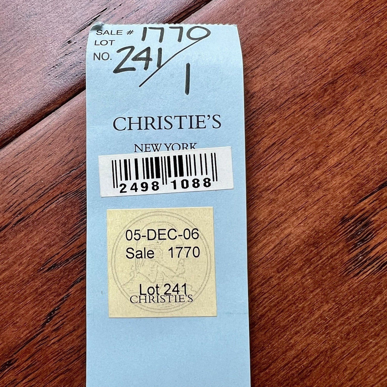 JOHN SINGLETON COPLEY * PSA * Scarce AUTOGRAPH Book Signed Revolutionary War