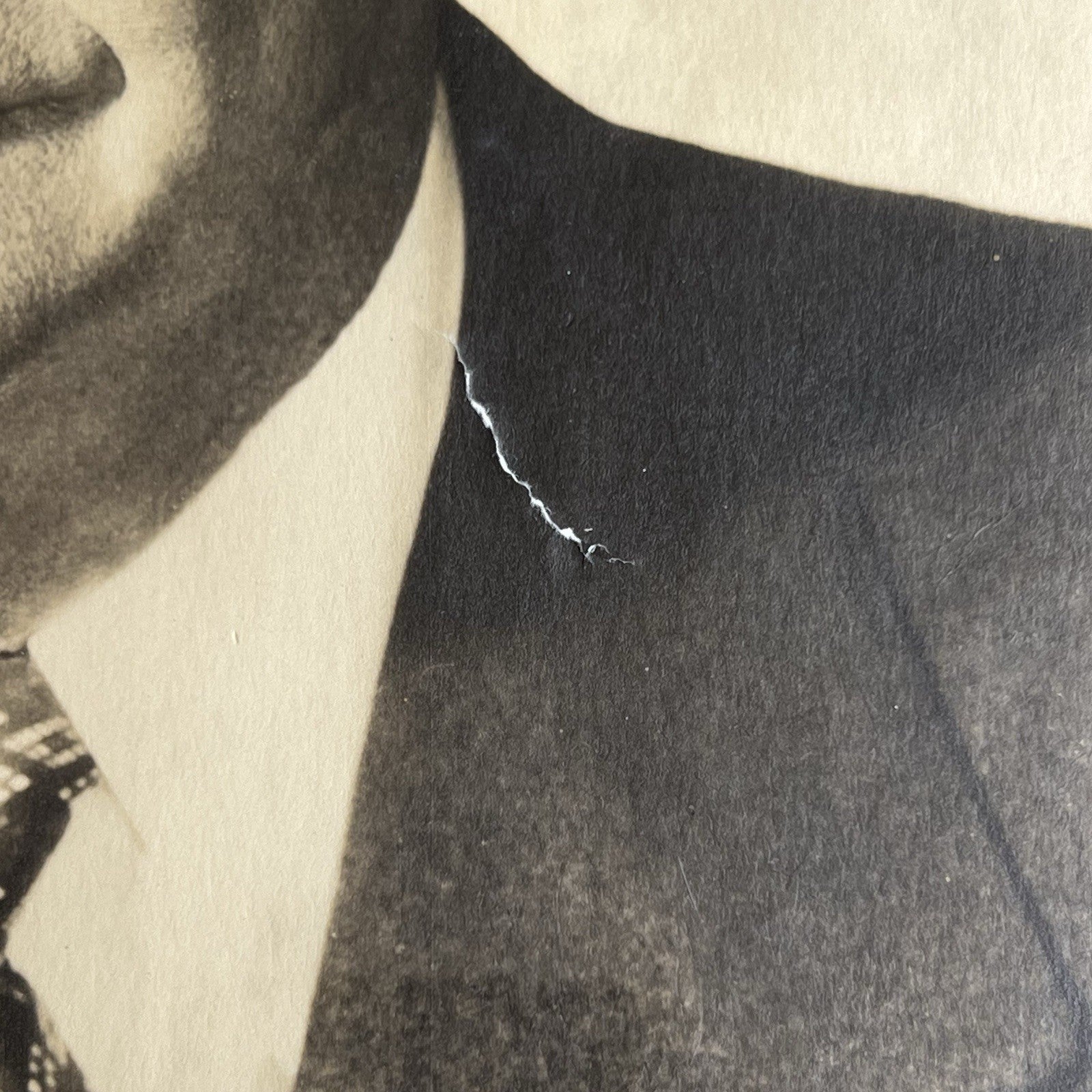 DWIGHT D. EISENHOWER * PSA * Autograph INAUGURAL Photo SIGNED * Full Signature