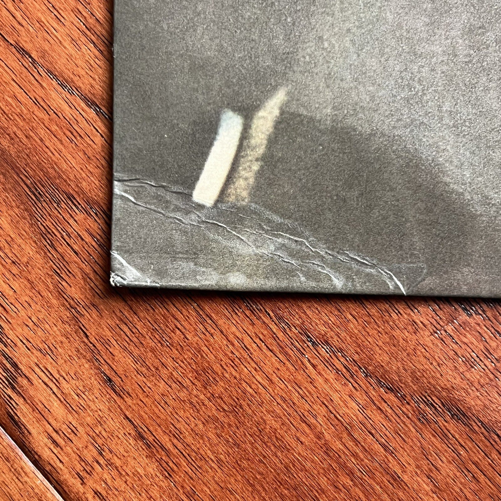 PAUL McCARTNEY * Beckett Autograph BEATLES FOR SALE LP Album Signed * Perry Cox