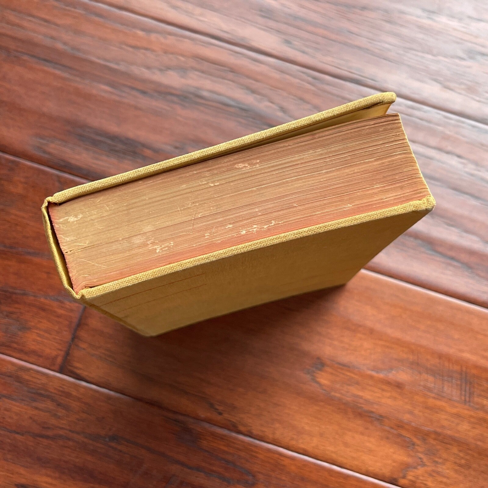 JOHN STEINBECK * PSA * Autograph 1st Edition IN DUBIOUS BATTLE Book Signed