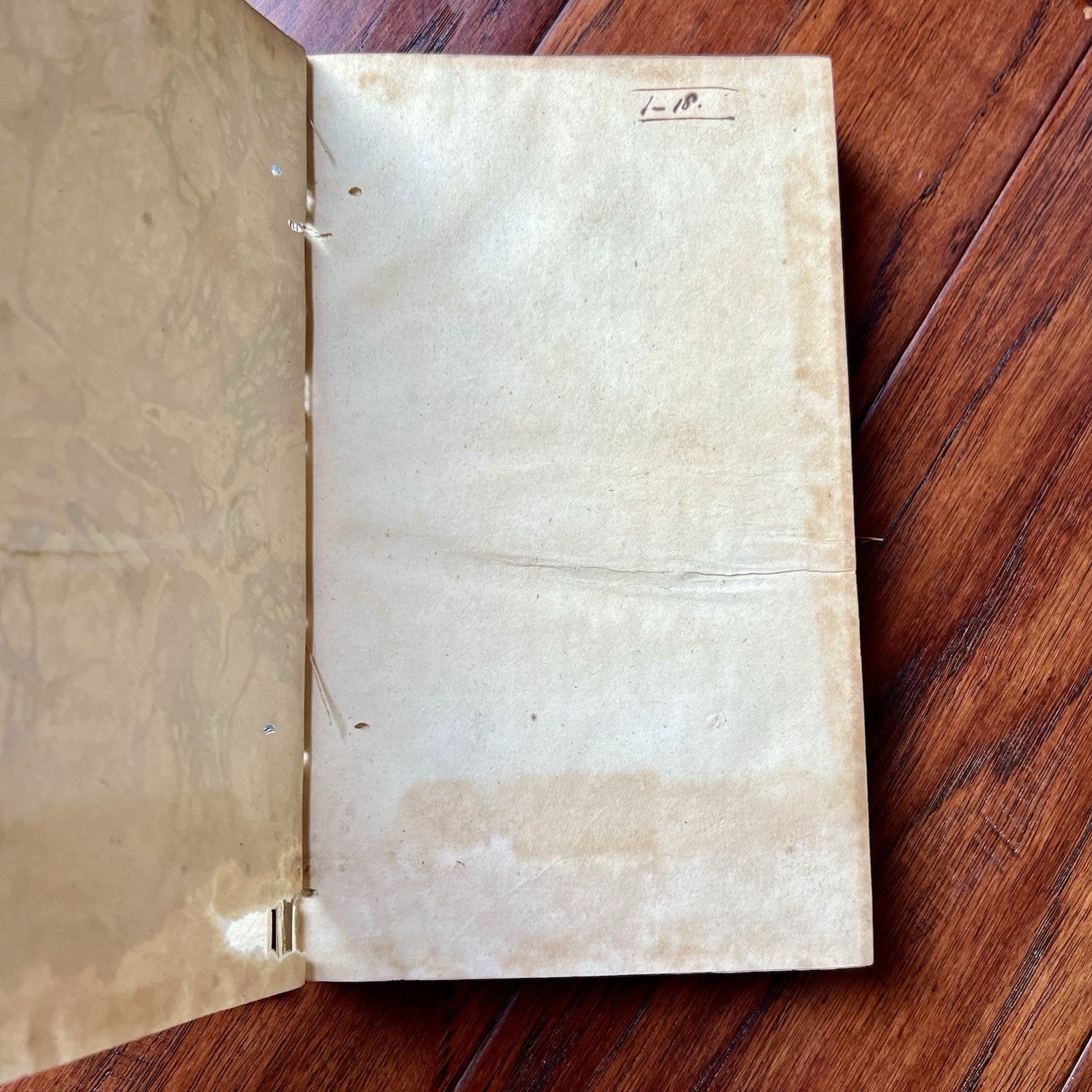 JOHN SINGLETON COPLEY * PSA * Scarce AUTOGRAPH Book Signed Revolutionary War