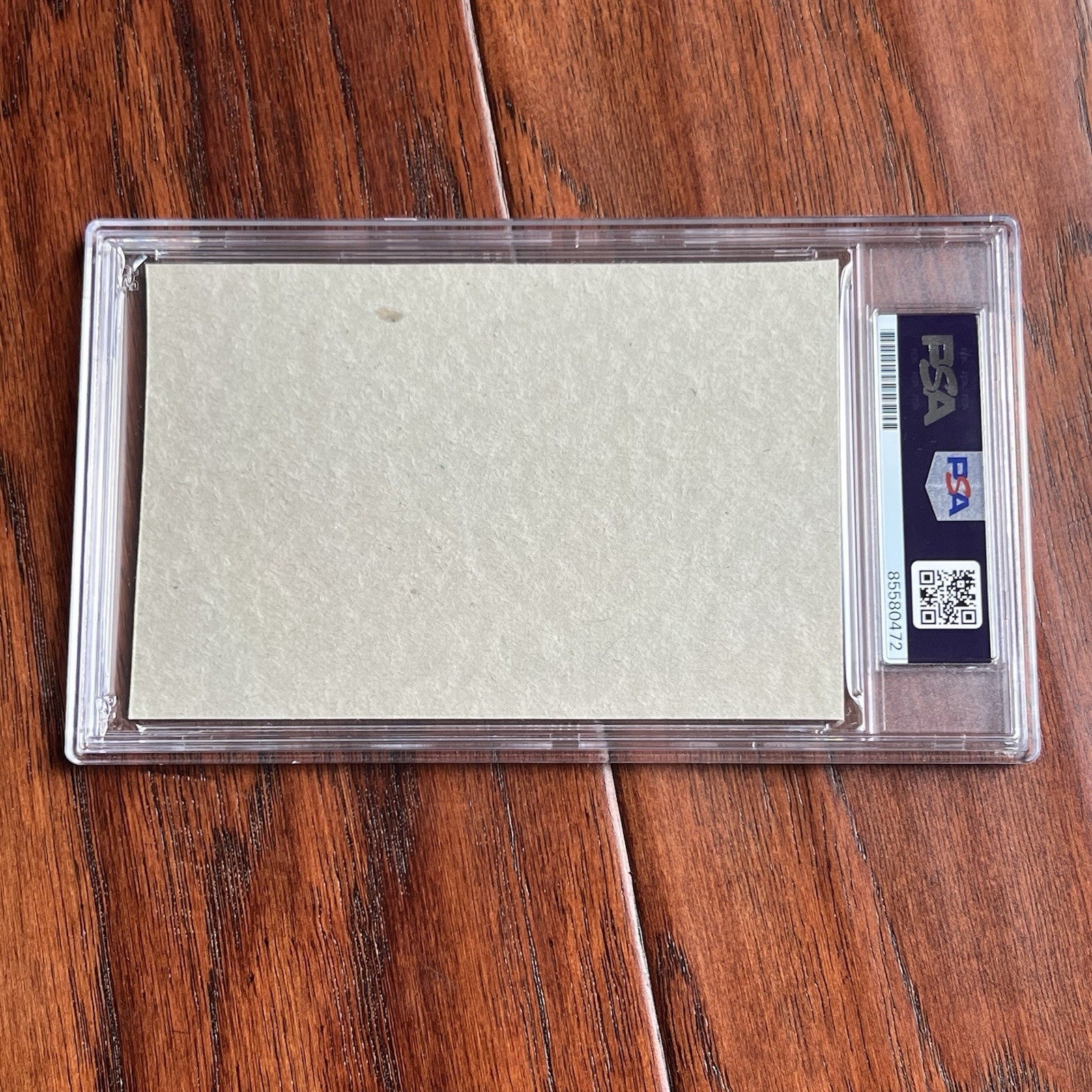 WILLIAM H. TAFT * PSA * Autograph Cut Signature Signed AS PRESIDENT * Howard