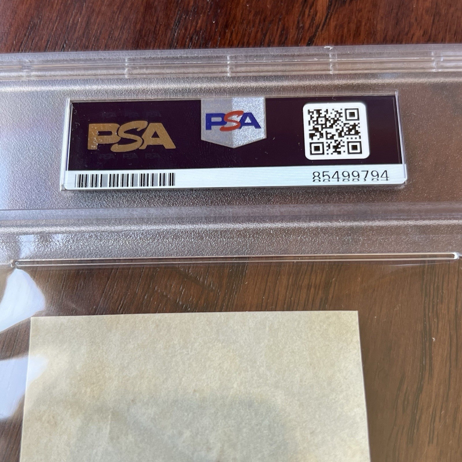 THEODORE ROOSEVELT & WILLIAM H. TAFT * PSA * Autograph Duo Cut Signed President