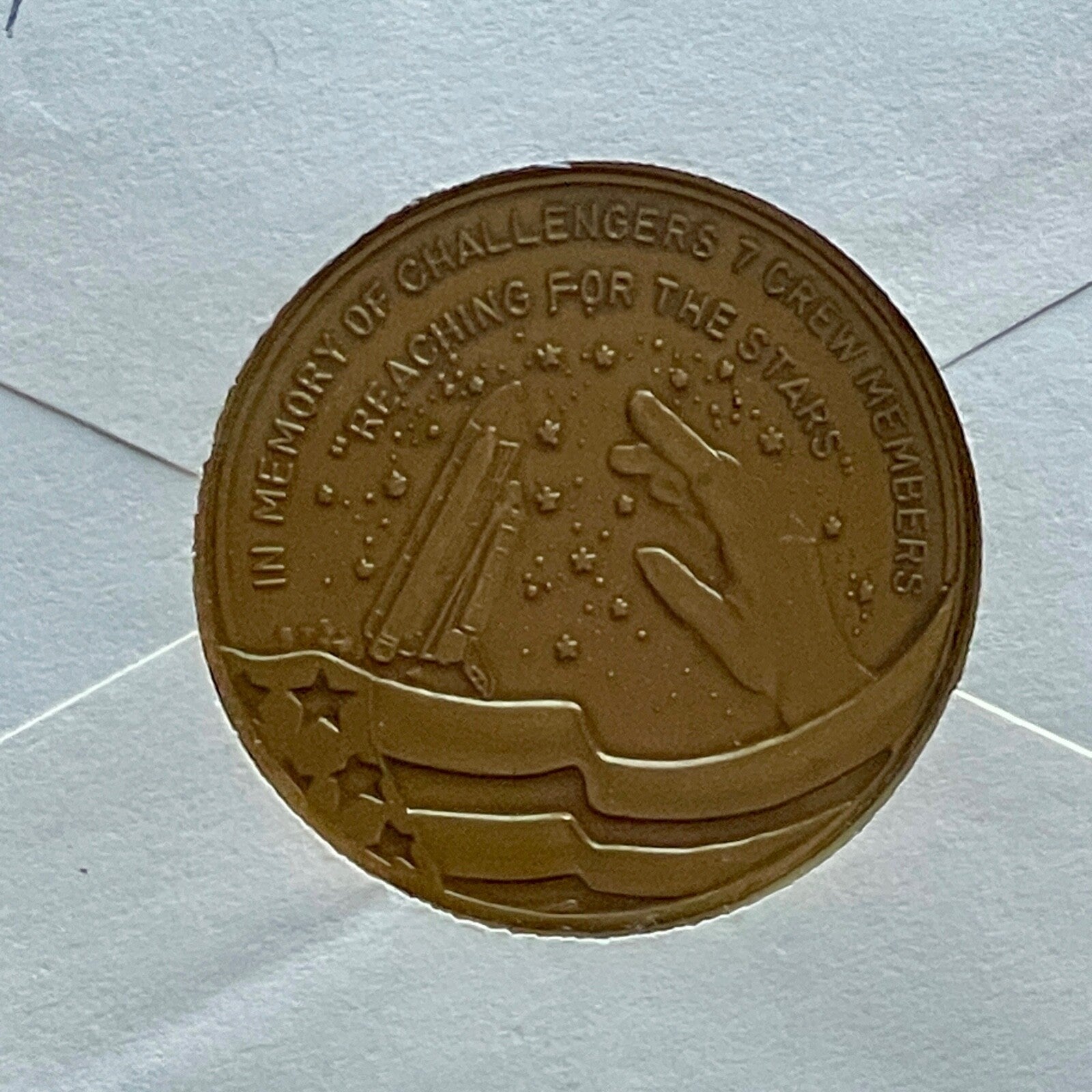 CHRISTA McAULIFFE * PSA Autograph LAUNCH DATE Signed Challenger Disaster STS 51L