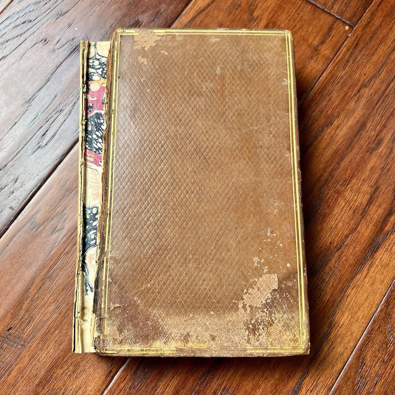 JOHN SINGLETON COPLEY * PSA * Scarce AUTOGRAPH Book Signed Revolutionary War