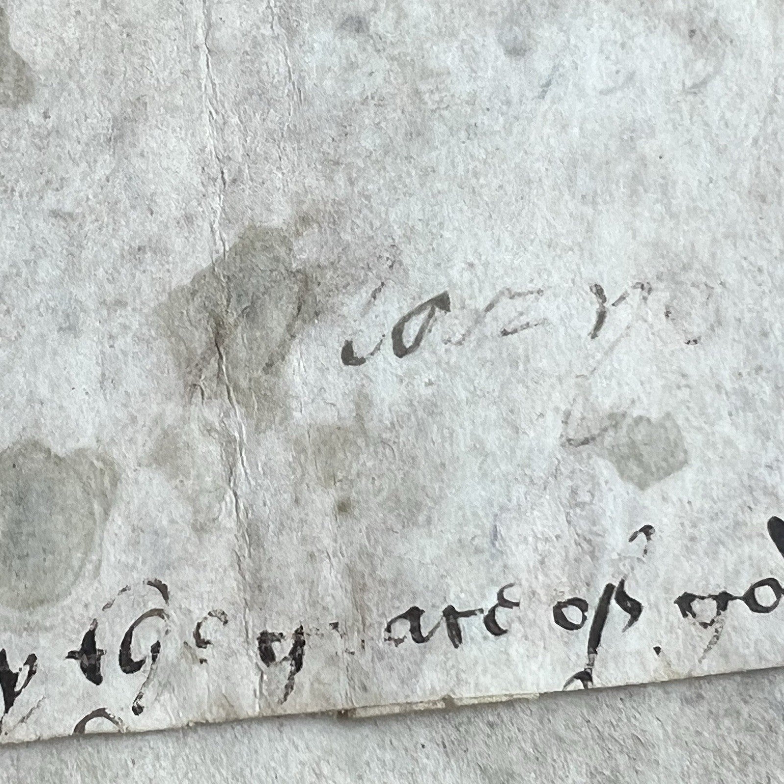 Queen MARY I * PSA * Scarce 1557 "Bloody Mary" Autograph Cut Signature Signed