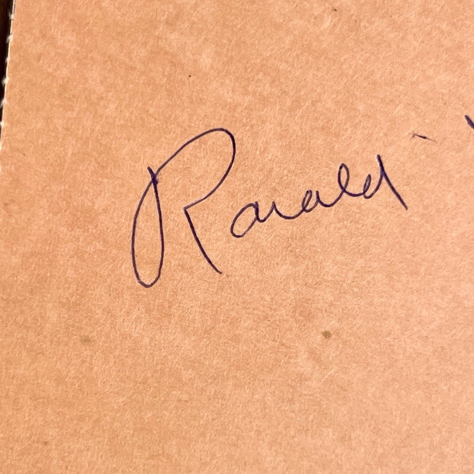 RONALD REAGAN * PSA * Autograph Economic Development Ticket Signed * DISNEYLAND