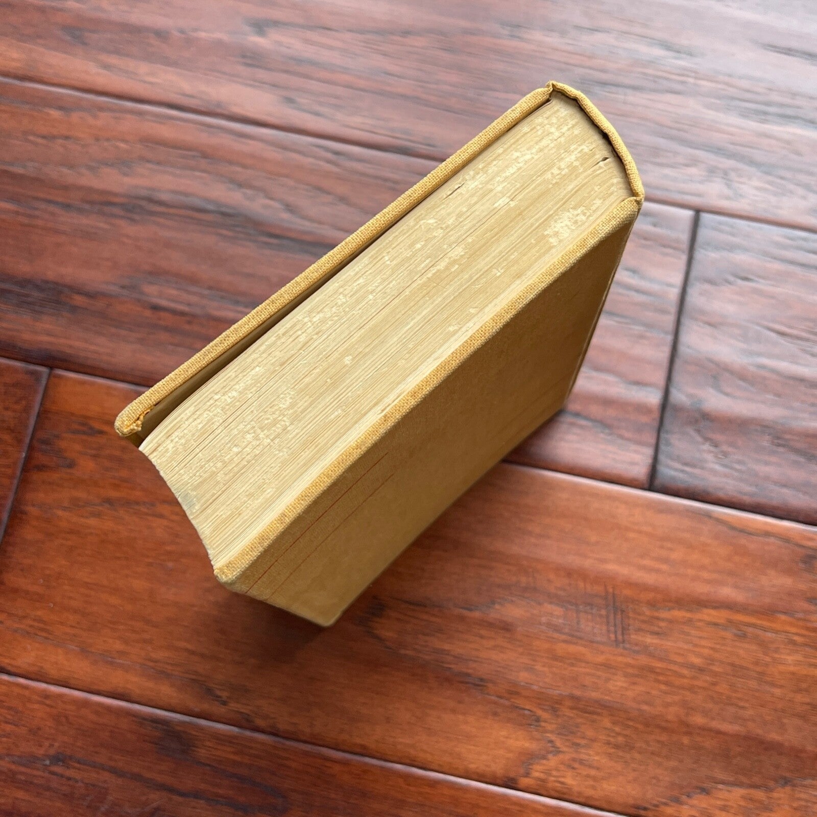 JOHN STEINBECK * PSA * Autograph 1st Edition IN DUBIOUS BATTLE Book Signed