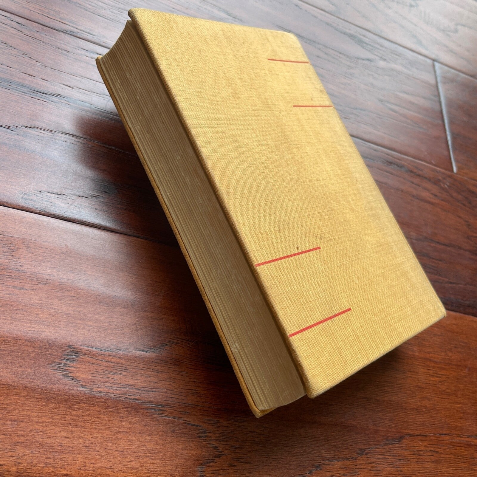 JOHN STEINBECK * PSA * Autograph 1st Edition IN DUBIOUS BATTLE Book Signed