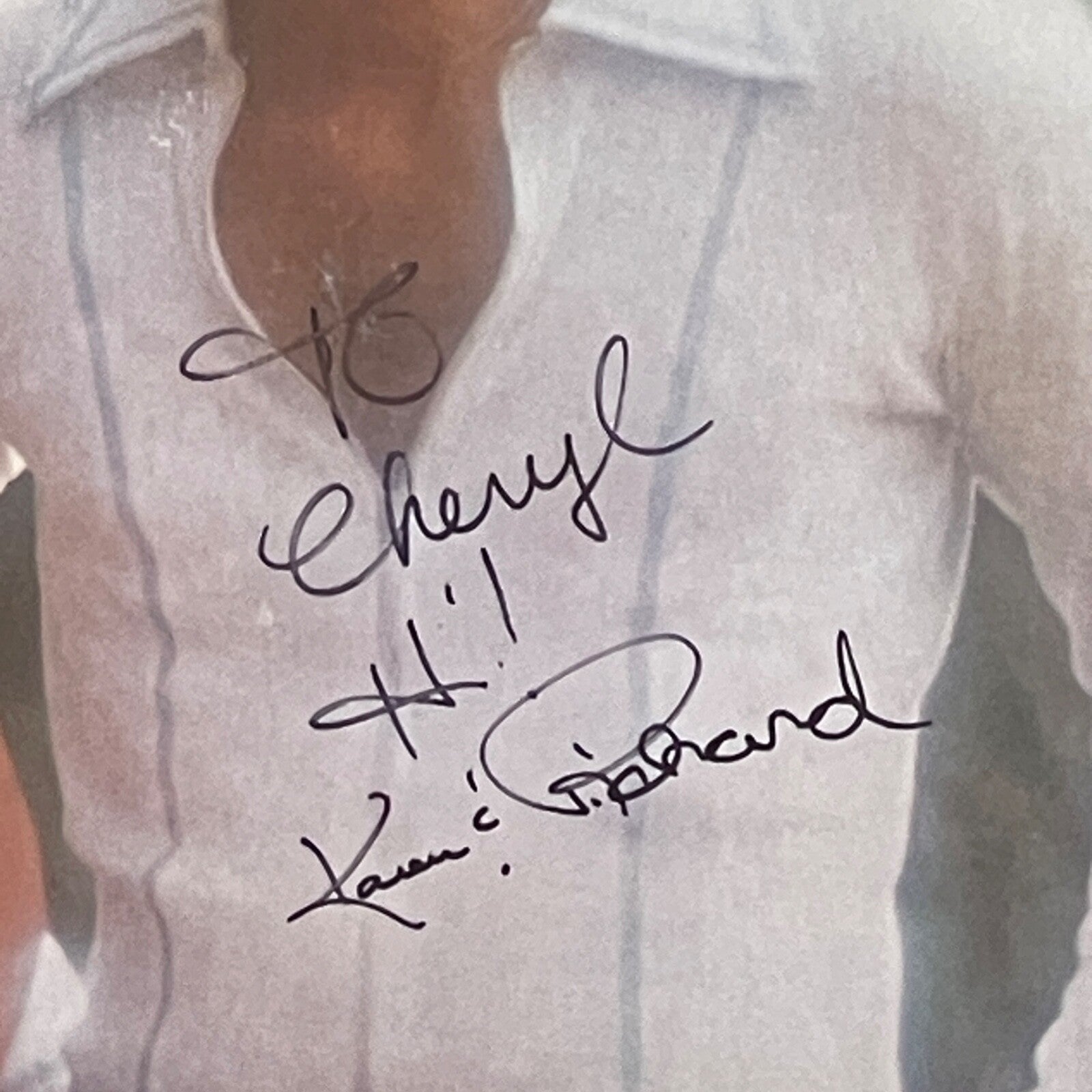 CARPENTERS * PSA/DNA * KAREN & RICHARD AUTOGRAPH "HORIZON" ALBUM SIGNED LP