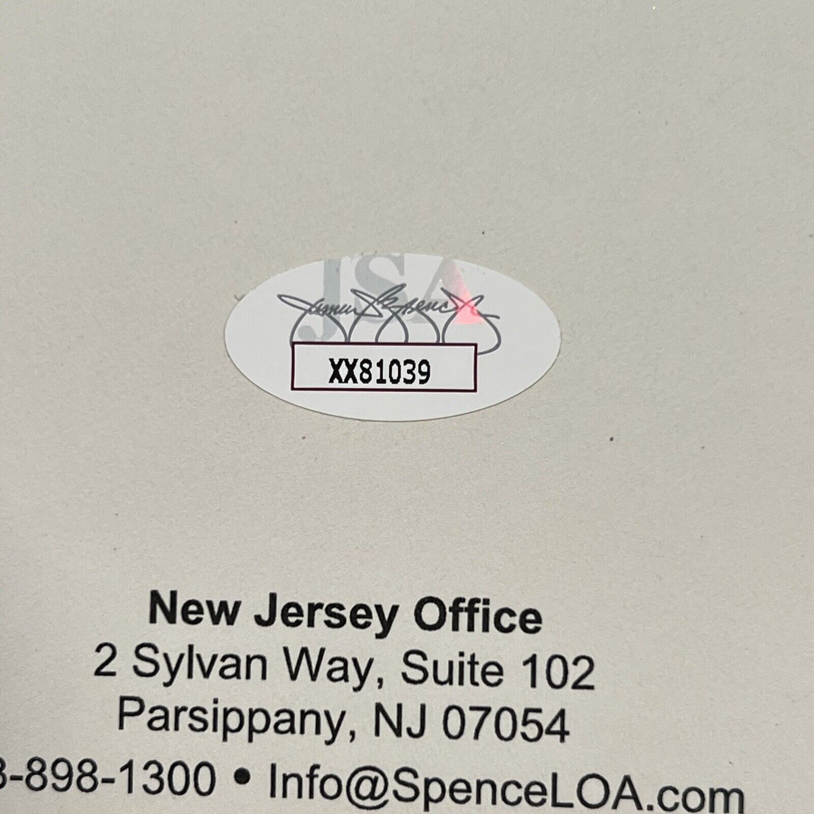 ALFRED HITCHCOCK * Autograph Sketch Signed Self-Portrait Drawing Caricature JSA