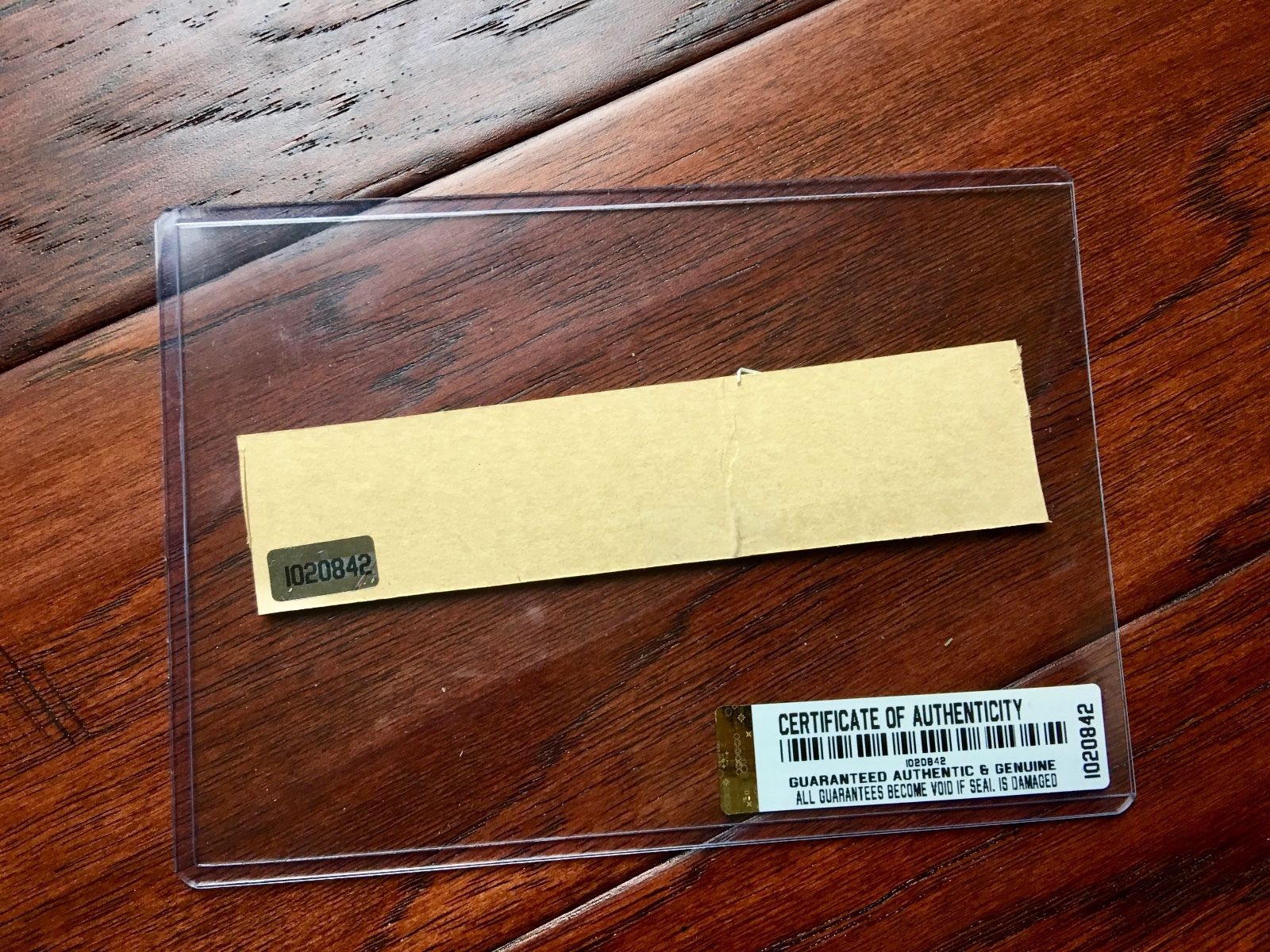 JACQUELINE KENNEDY * AUTOGRAPH Cut Signature * SIGNED as FIRST LADY * COA