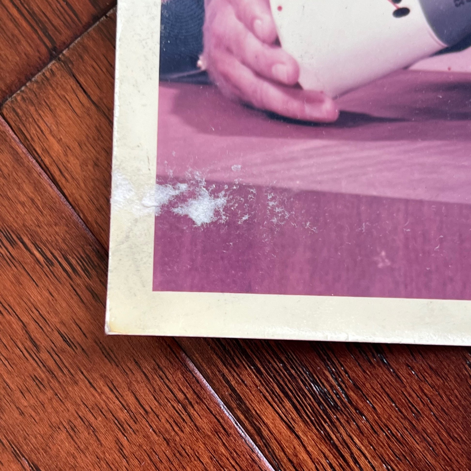 BILL ANDERS * PSA/DNA * Signed Red Number Photo Autograph * William Apollo 8