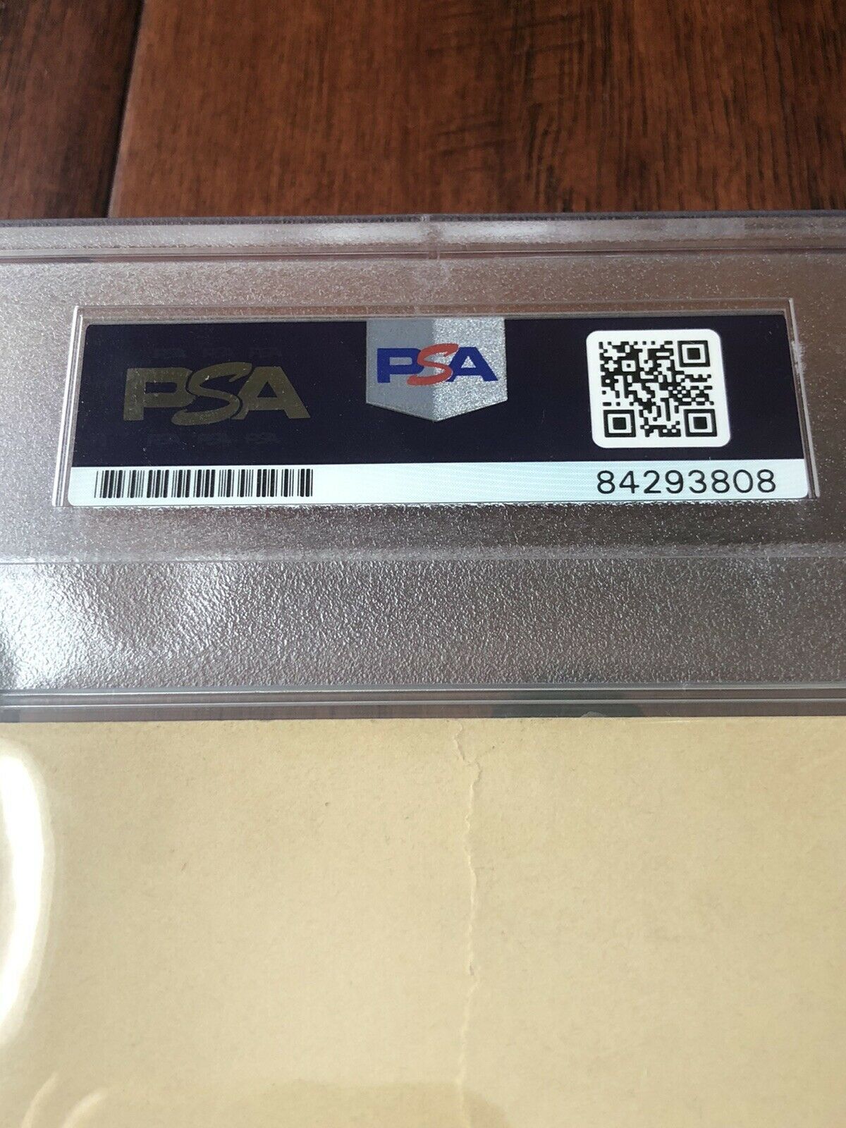 AMELIA EARHART * PSA/DNA Slabbed * Autograph Signed Photo with Provenance *